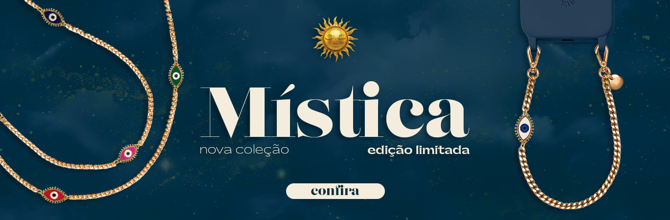 Nova Coleção Mistica
