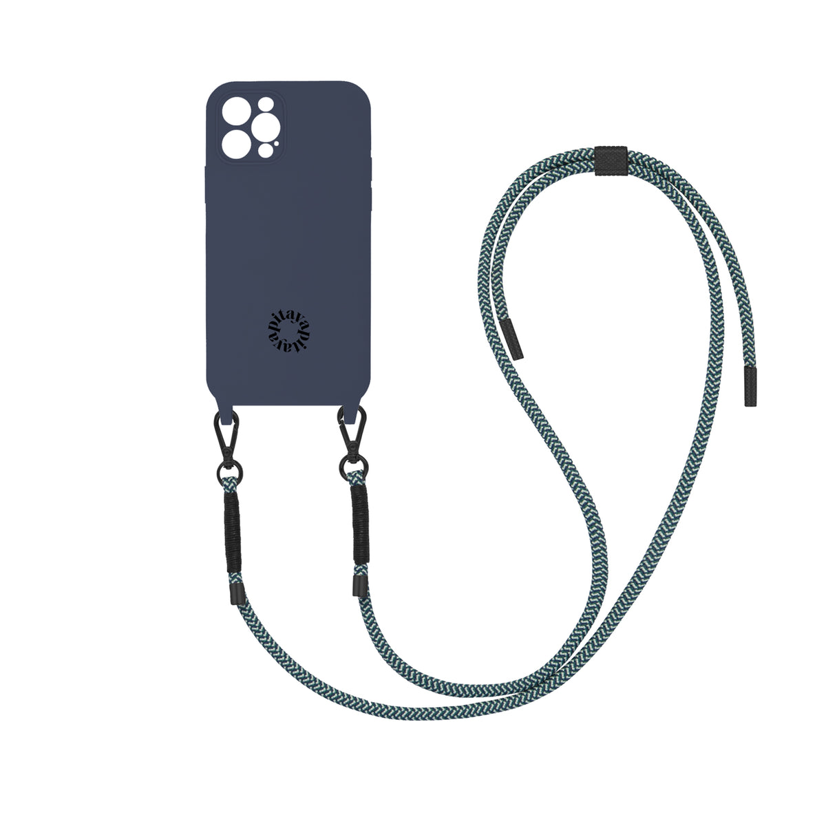 Alça Modular Carmen + Case para Iphone