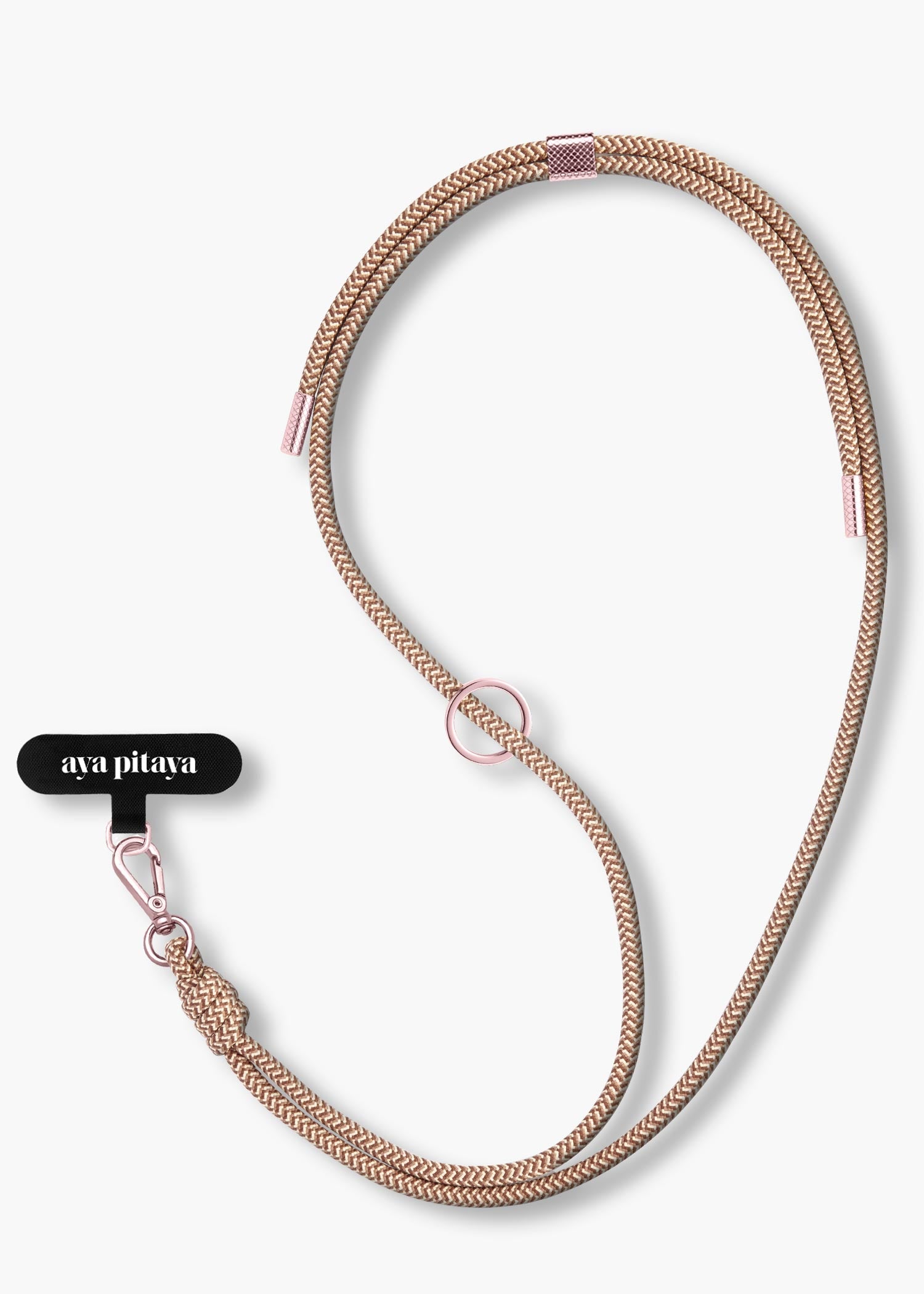 Alça Universal Crossbody Diana – Aya Pitaya