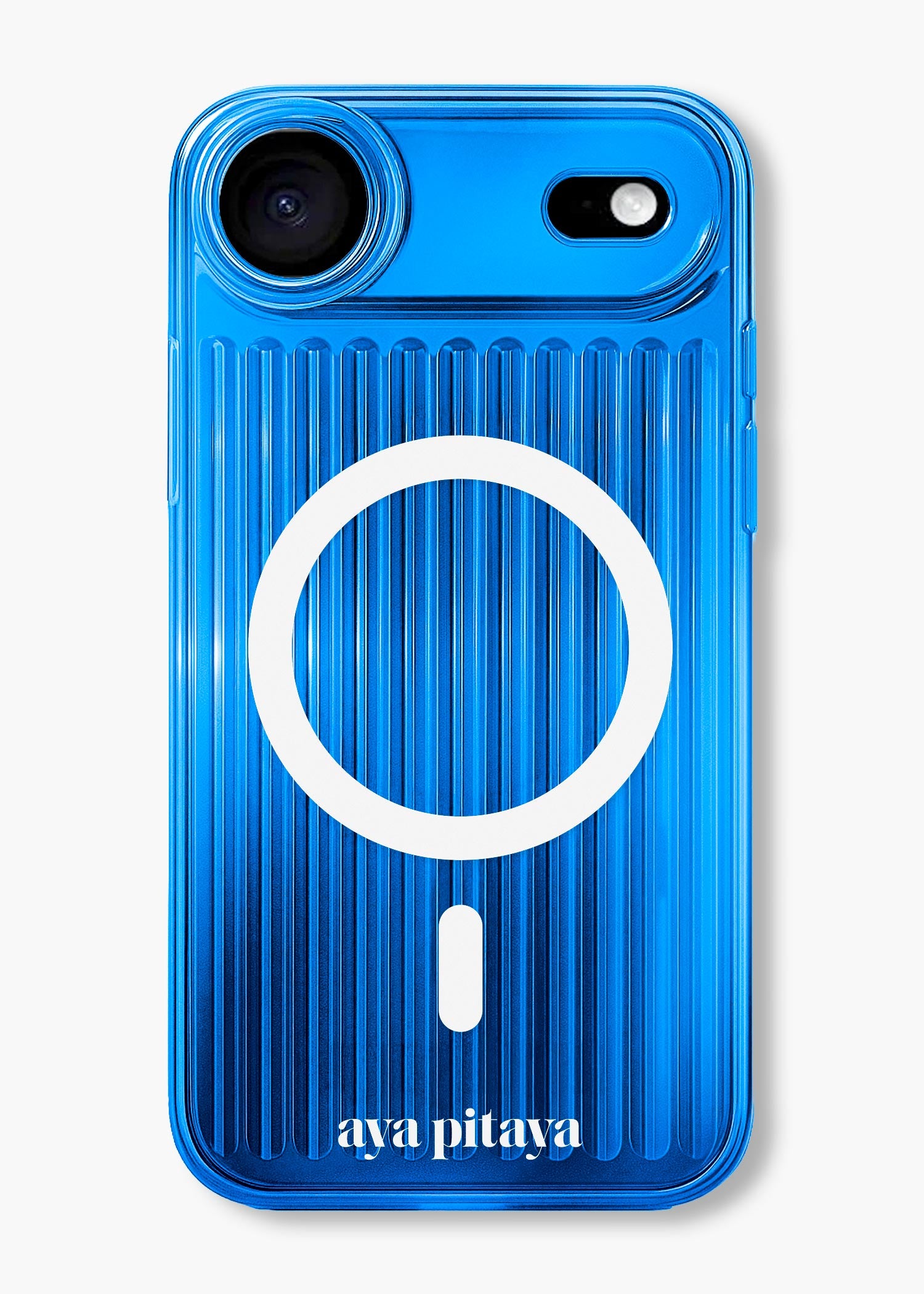 Case MagSafe Holográfica iPhone 17 Air