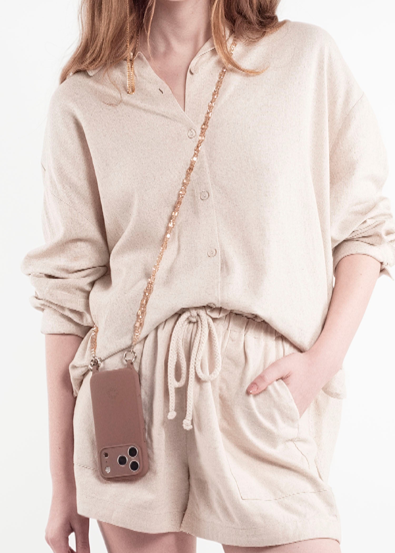 Alça Cristal Anastasia