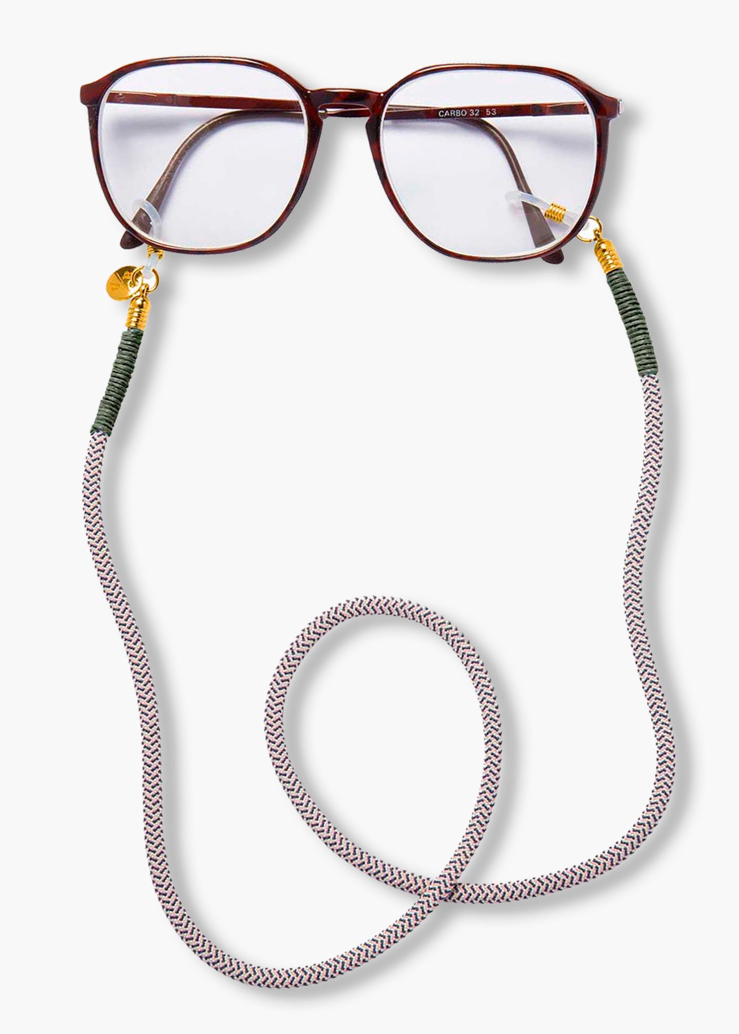 Alça de Óculos Clarice