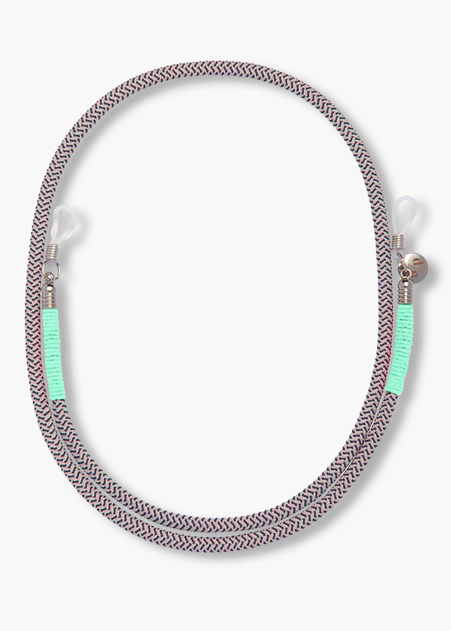 Alça de Óculos Jade