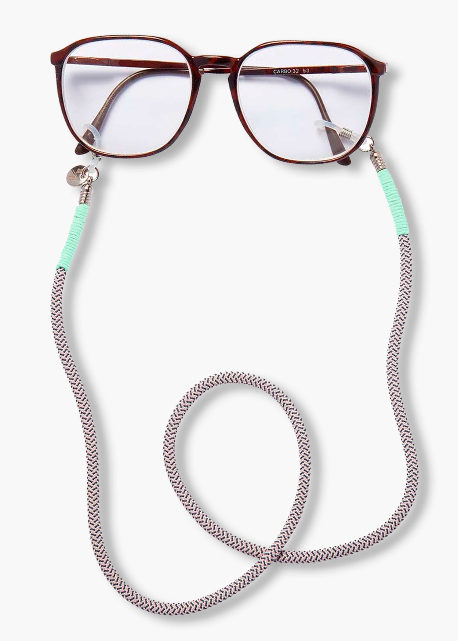 Alça de Óculos Jade