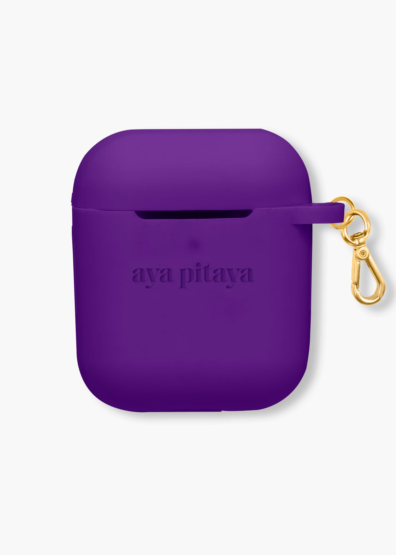 Case para AirPods 1/2 – Aya Pitaya