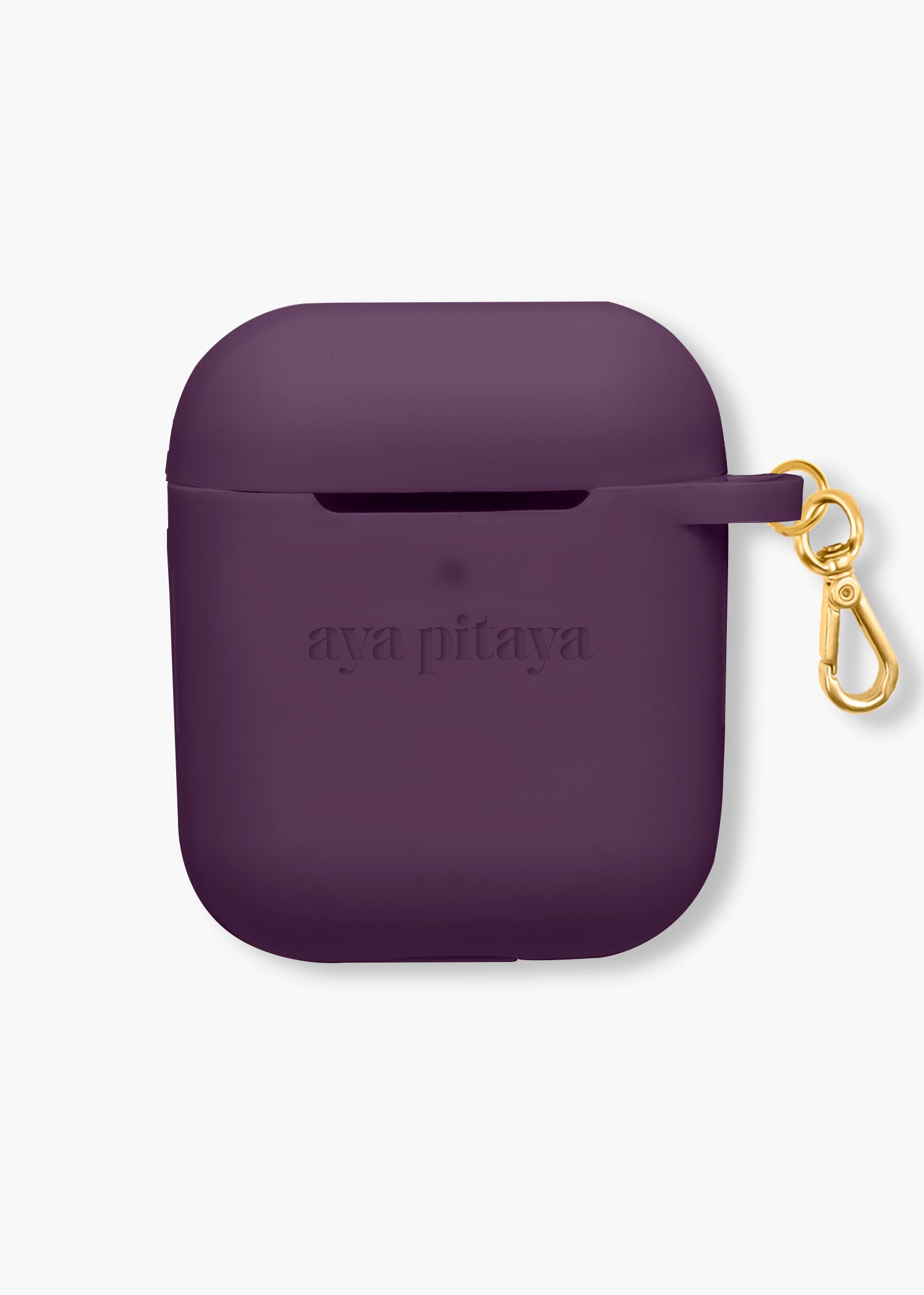 Case para AirPods 1/2 – Aya Pitaya