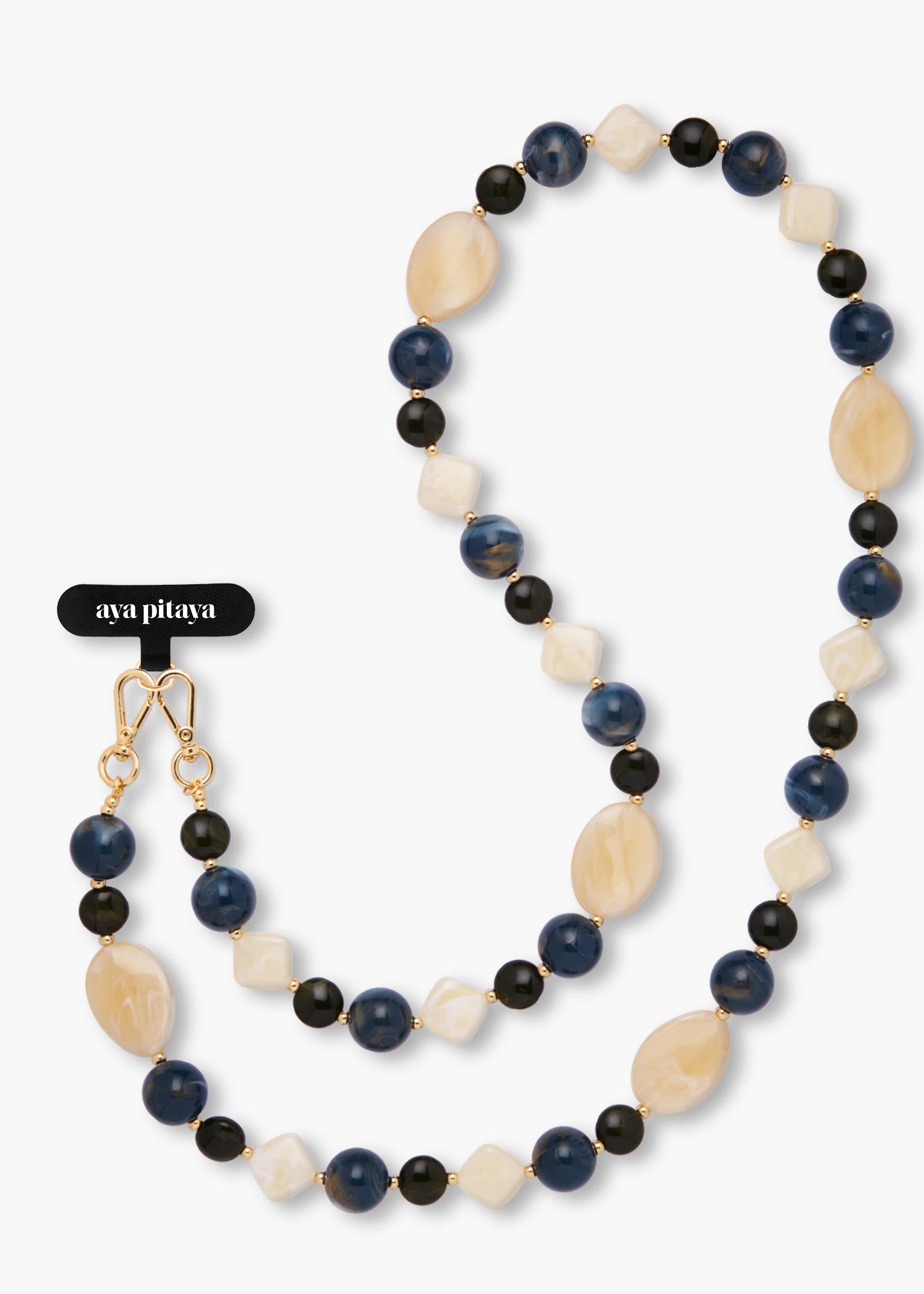 Alça de Pedras Celeste