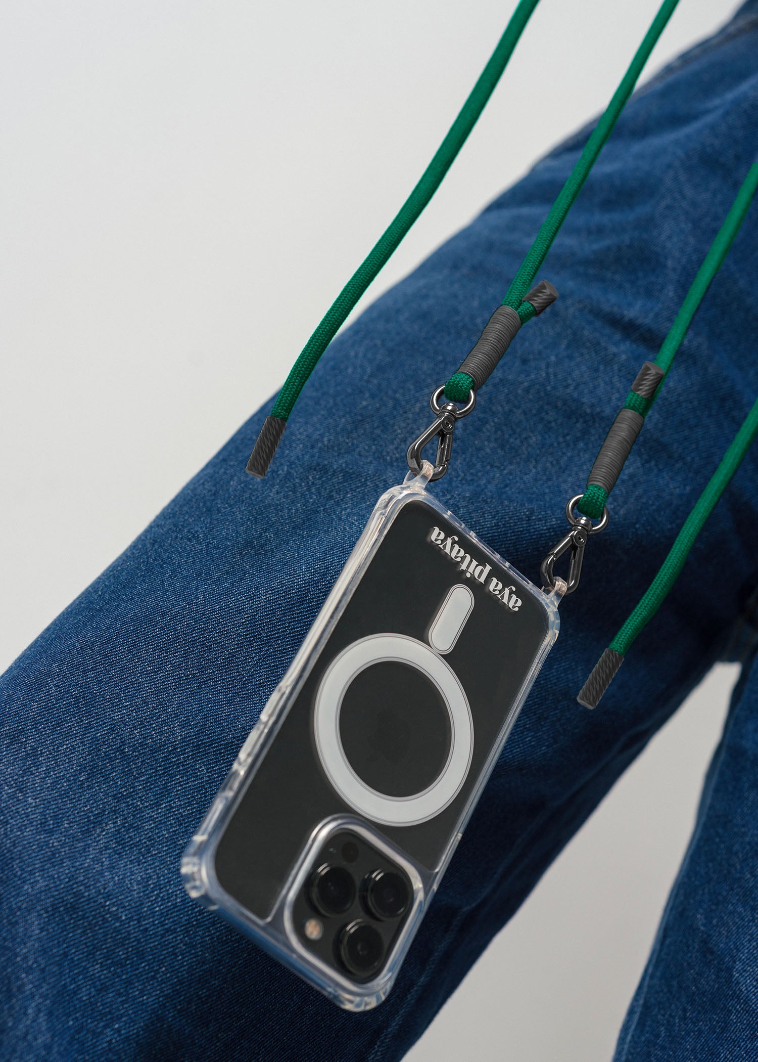 Alça Modular Atlântica + Case para iPhone