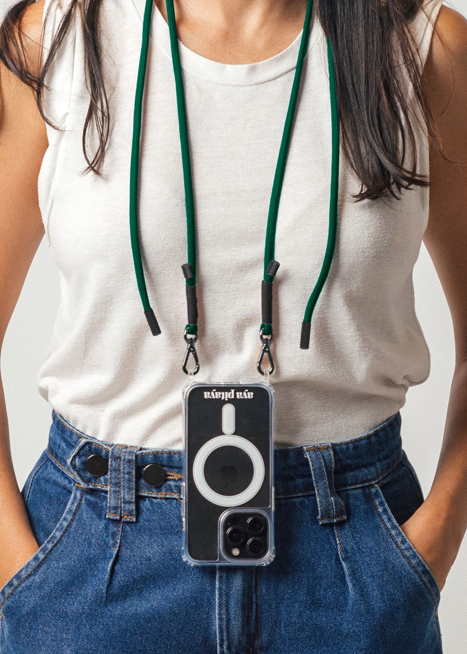 Alça Modular Atlântica + Case para iPhone