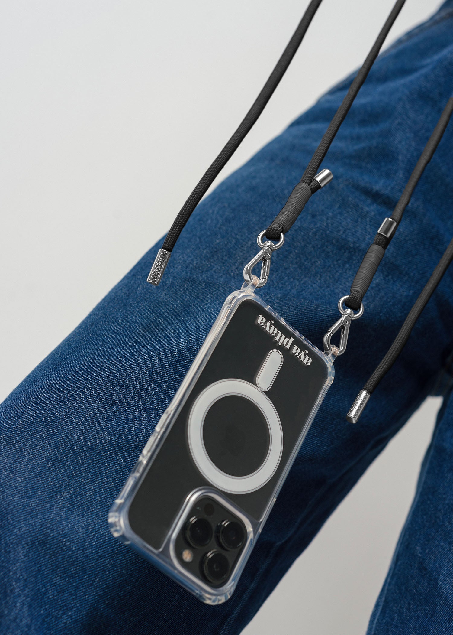 Alça Modular Blueberry