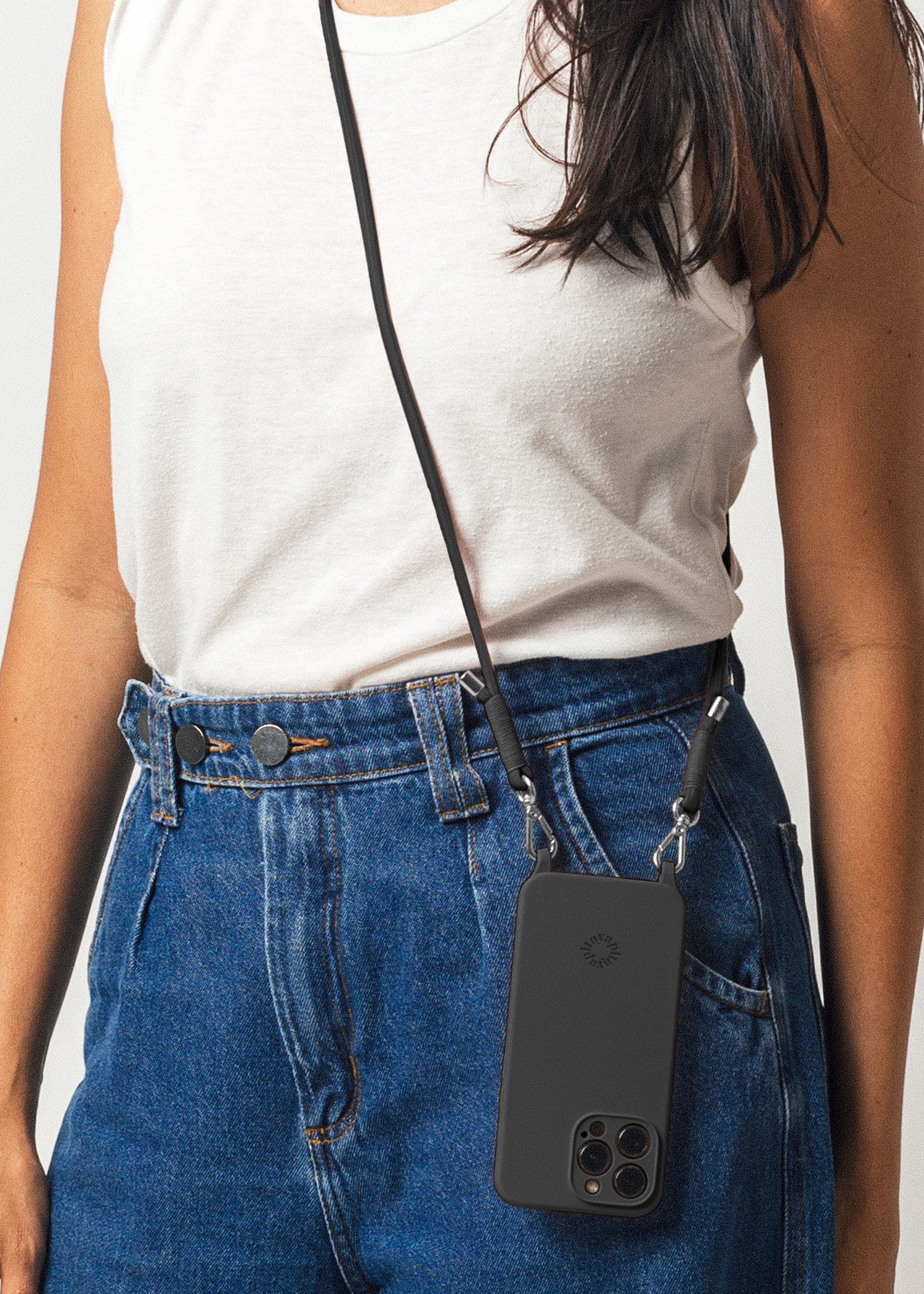 Alça Modular Blueberry