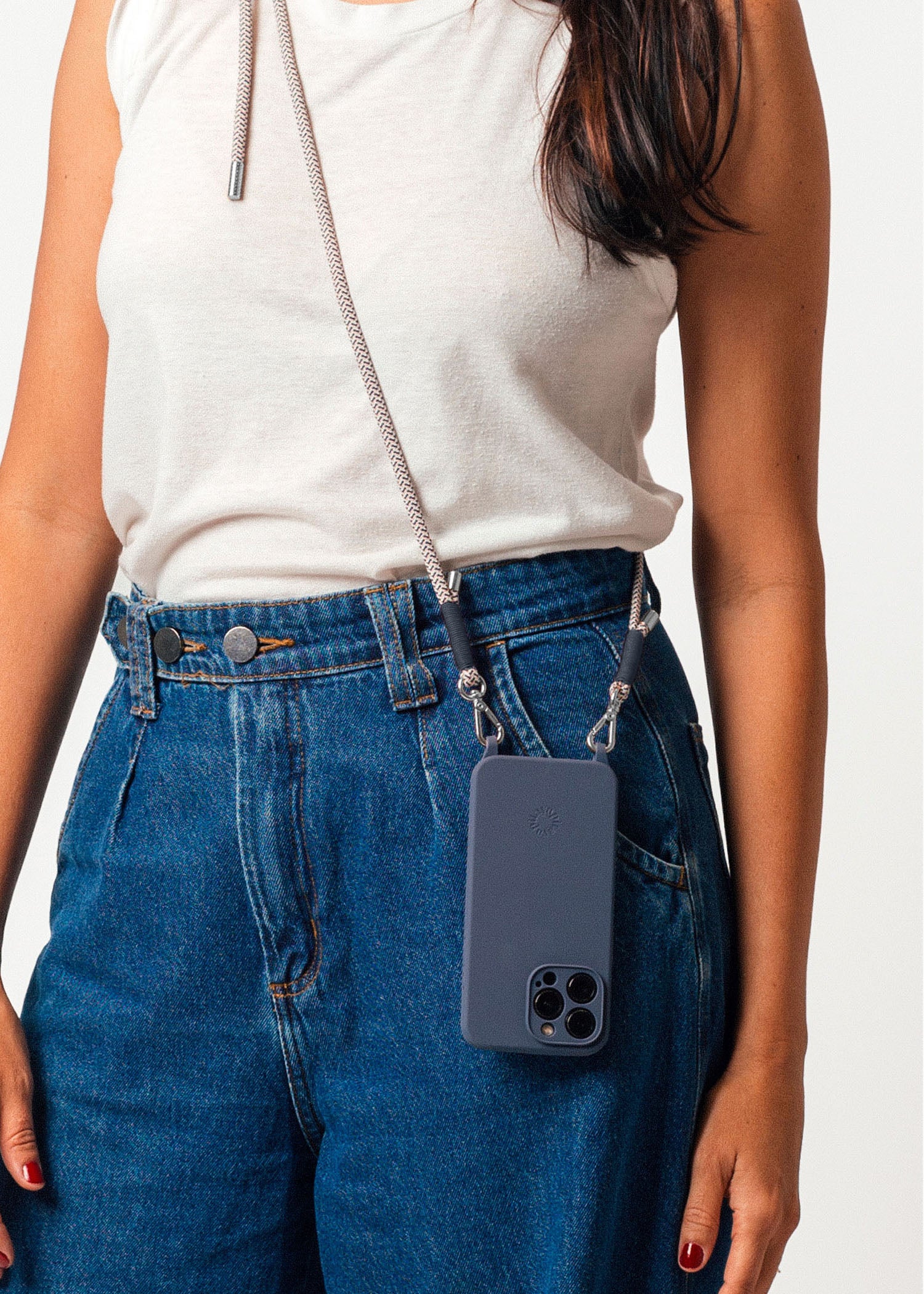 Alça Modular Elza + Case para iPhone