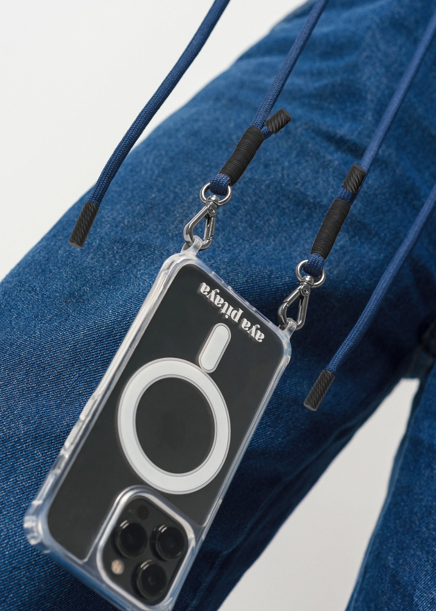 Alça Modular Índica + Case para iPhone