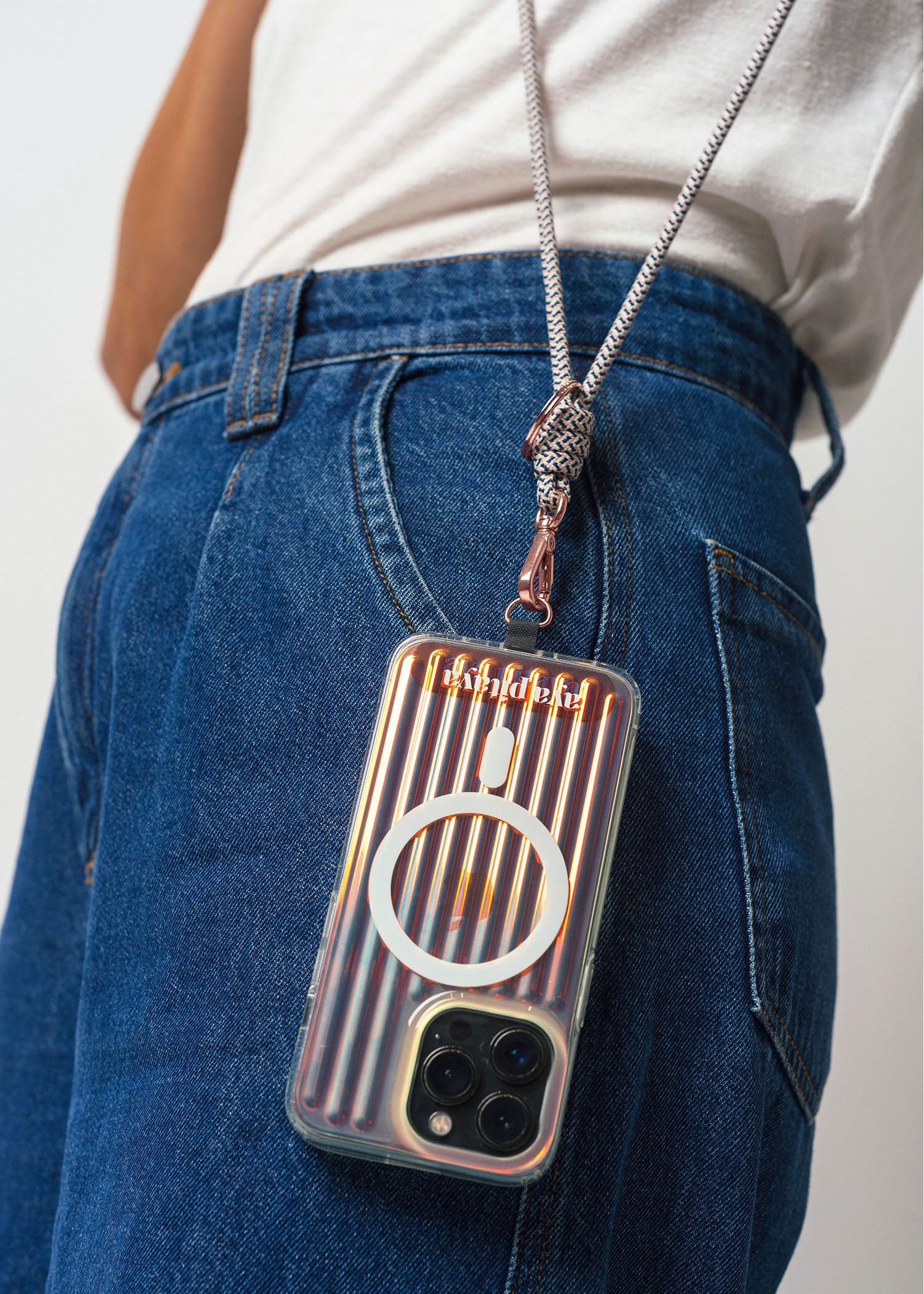 Alça Universal Elis