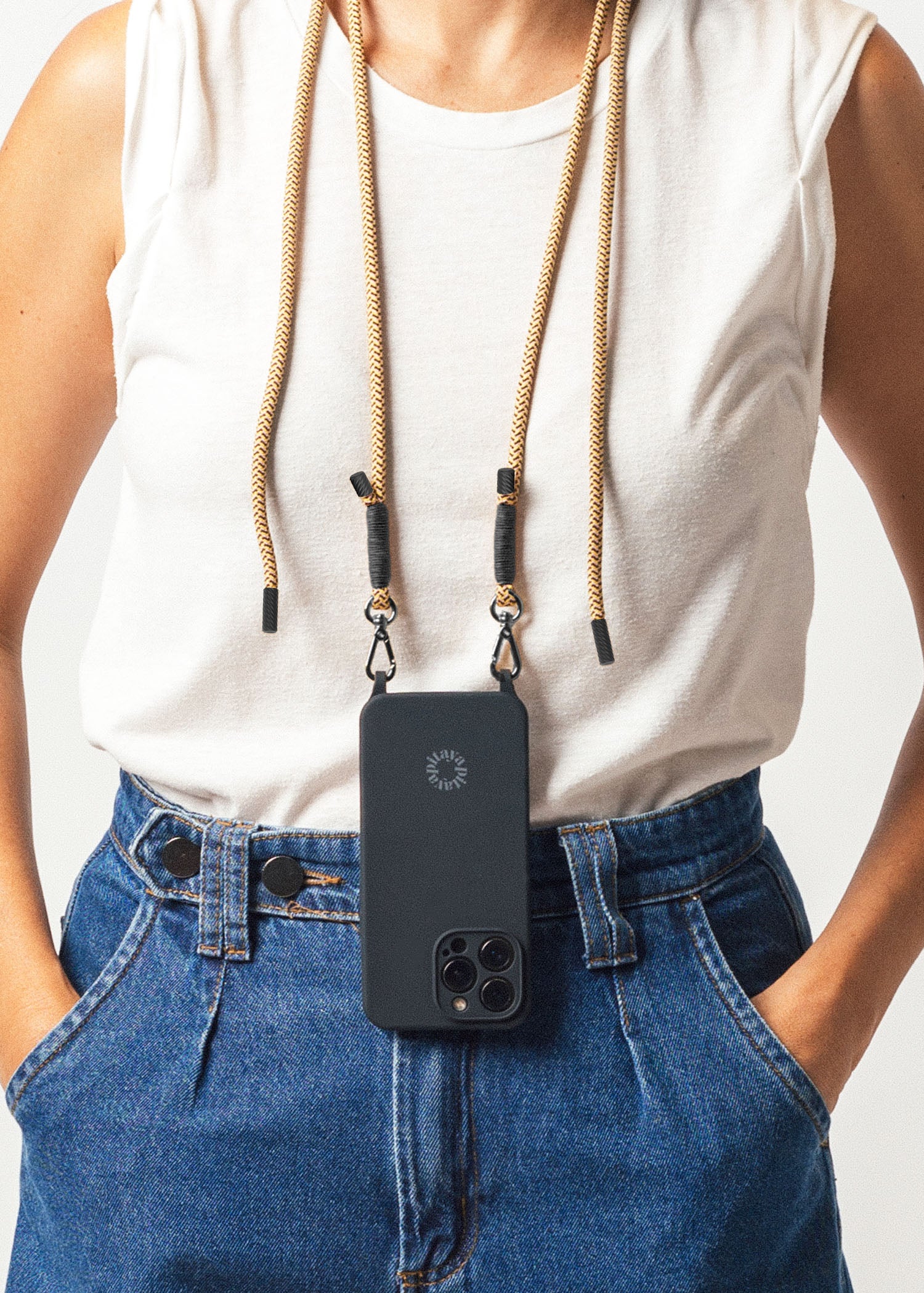 Alça Para Celular Aya Pitaya Modular Anita