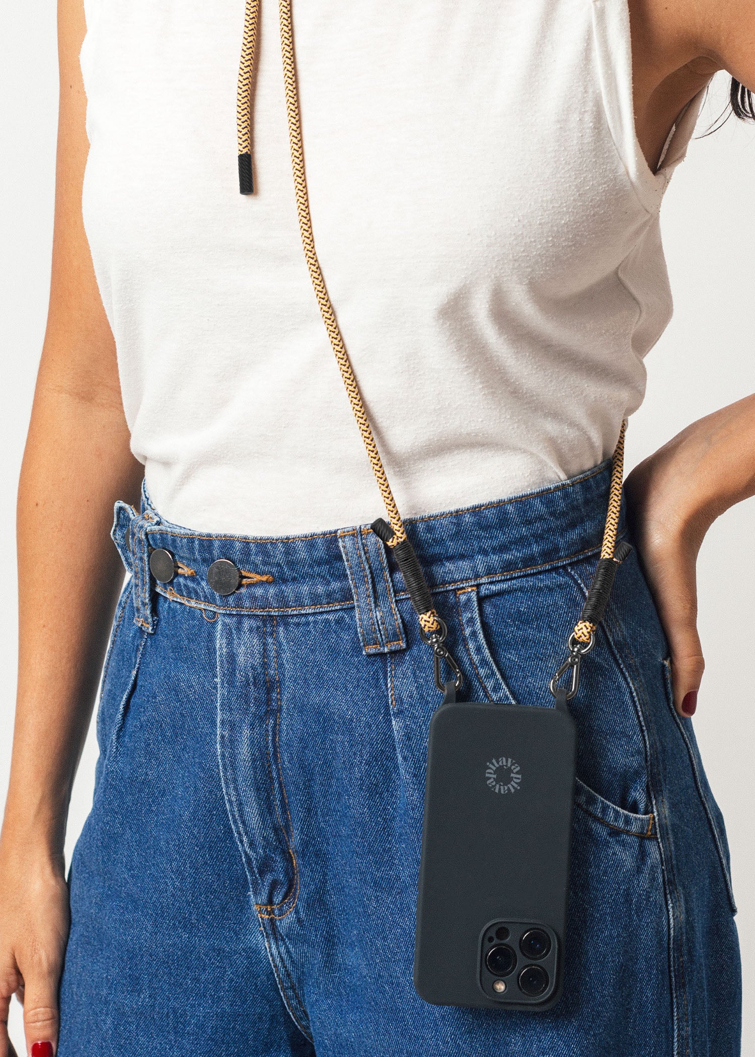 Alça Para Celular Aya Pitaya Modular Anita
