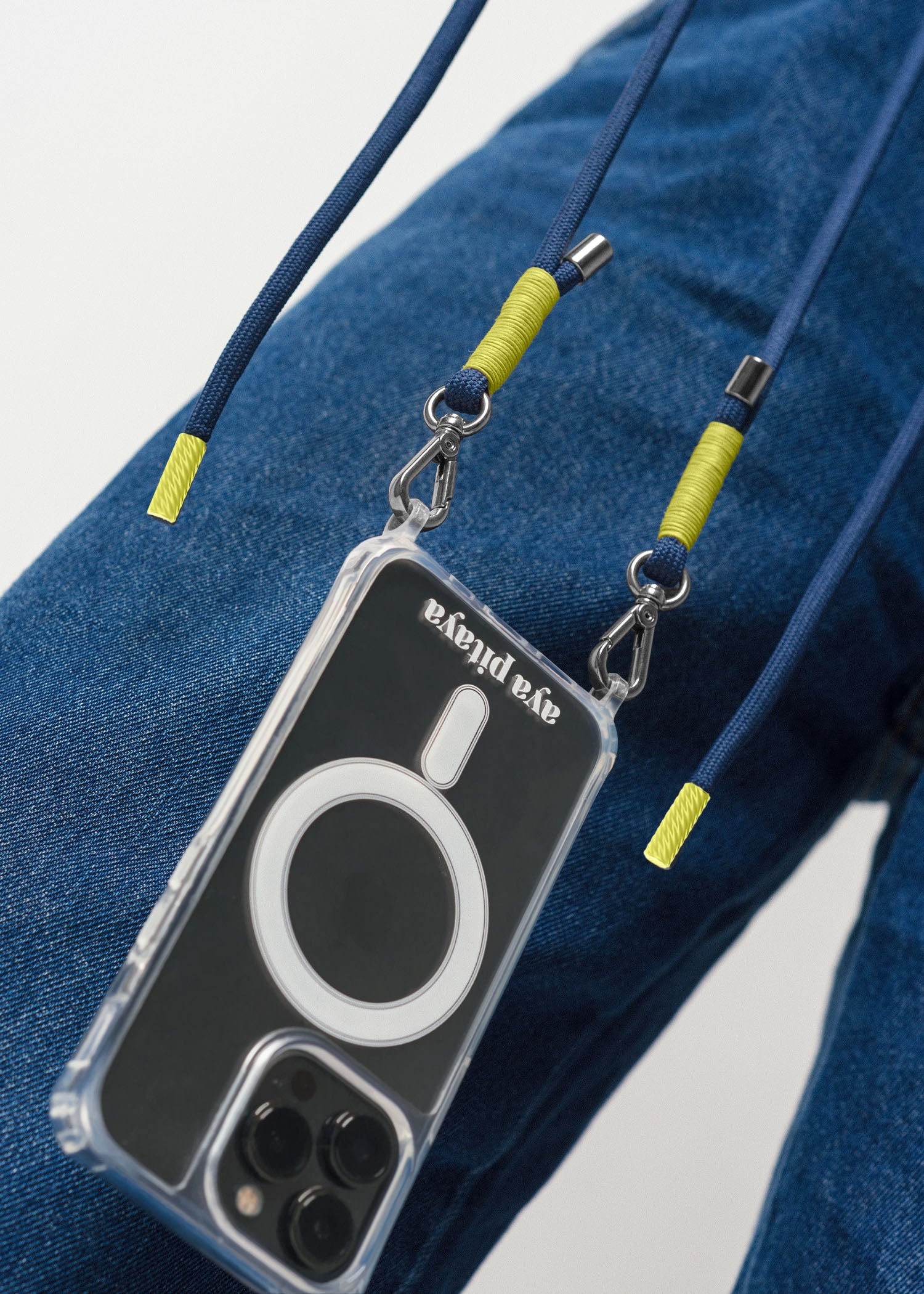 Alça Modular Caraíva + Case para iPhone