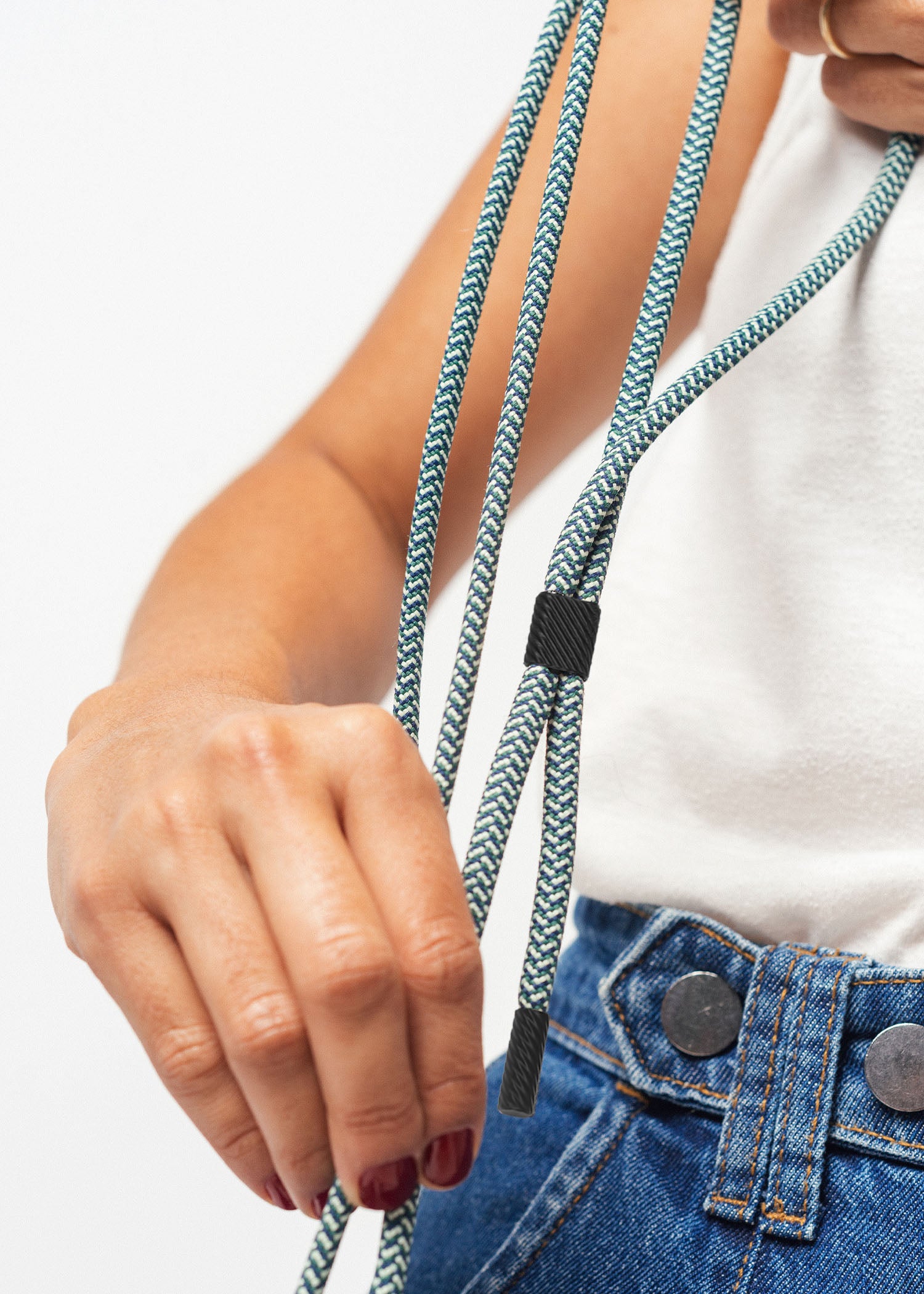 Alça Modular Carmen + Case para iPhone