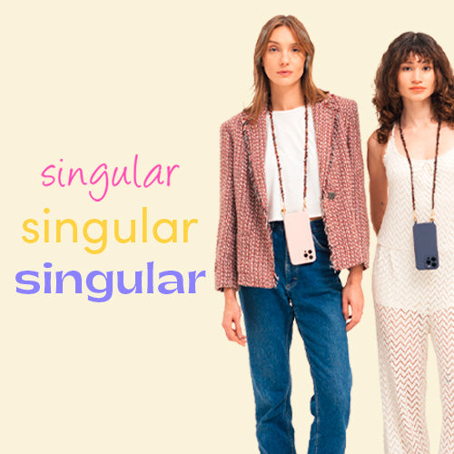 Singular