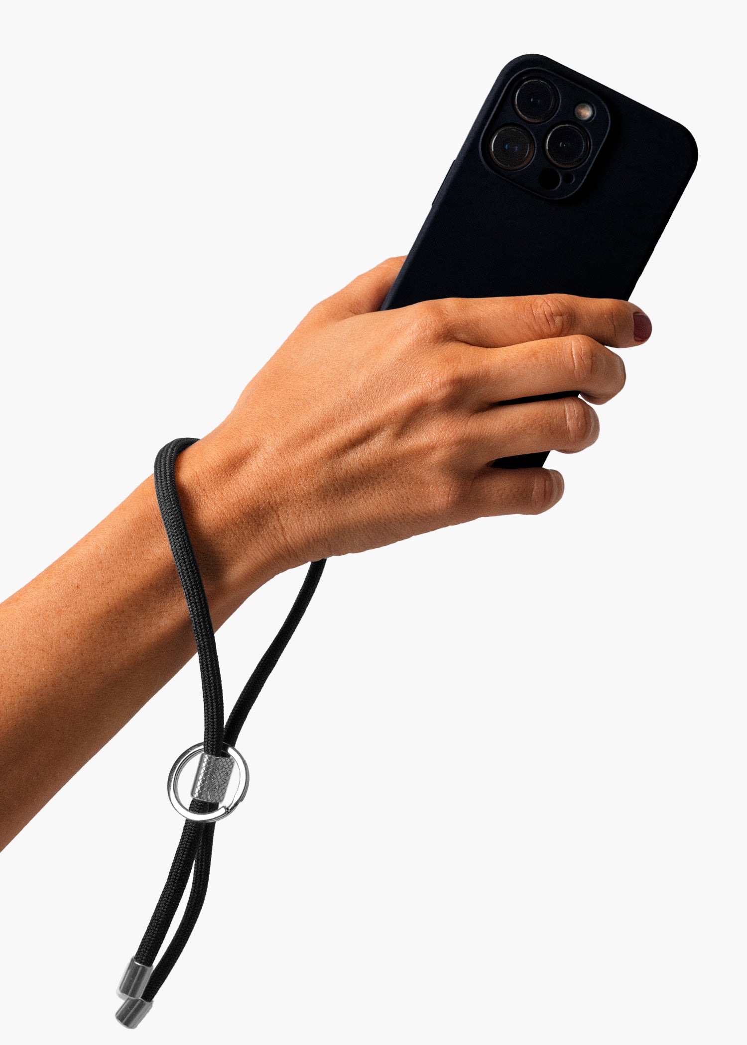 Alça Universal de Mão Blueberry