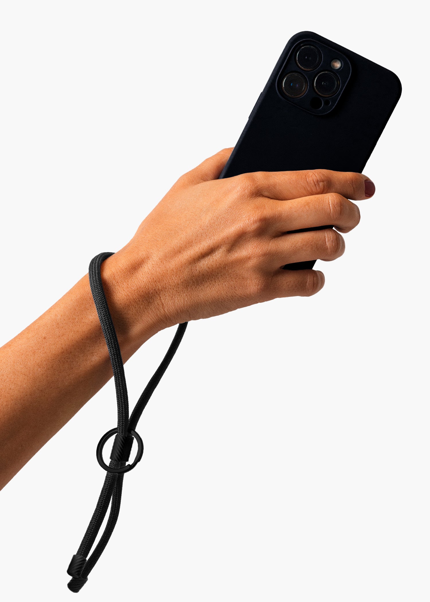 Alça Universal de Mão Cacau