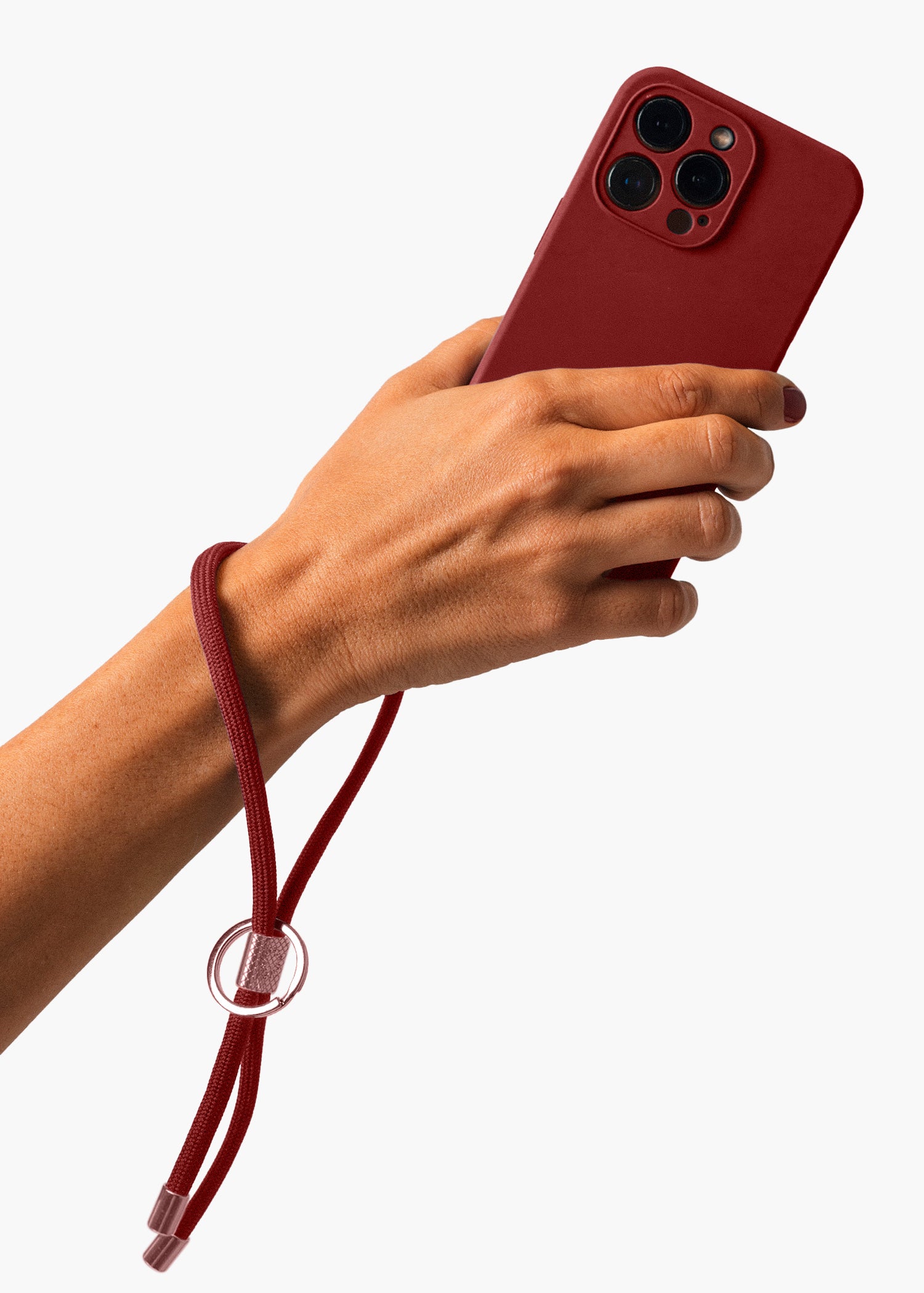 Alça Universal de Mão Romã