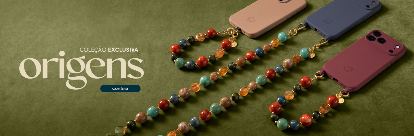 Banner Nova Coleção Origens Aya Pitaya