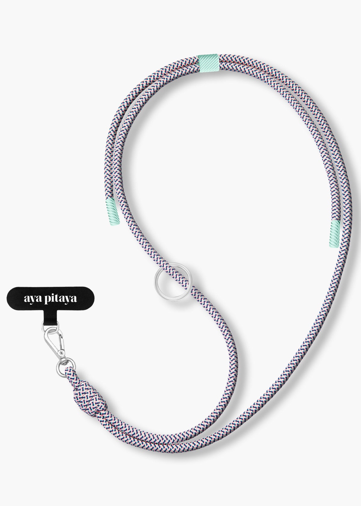 Alça Universal Jade
