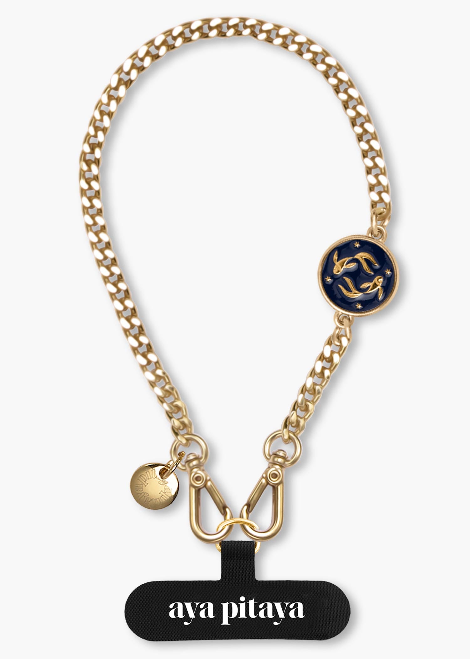 Alça Universal de Mão Signos – Aya Pitaya