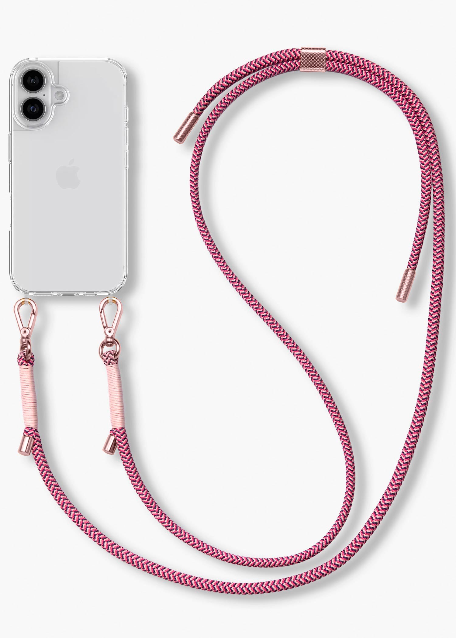 Alça Modular Pitaya + Case para iPhone