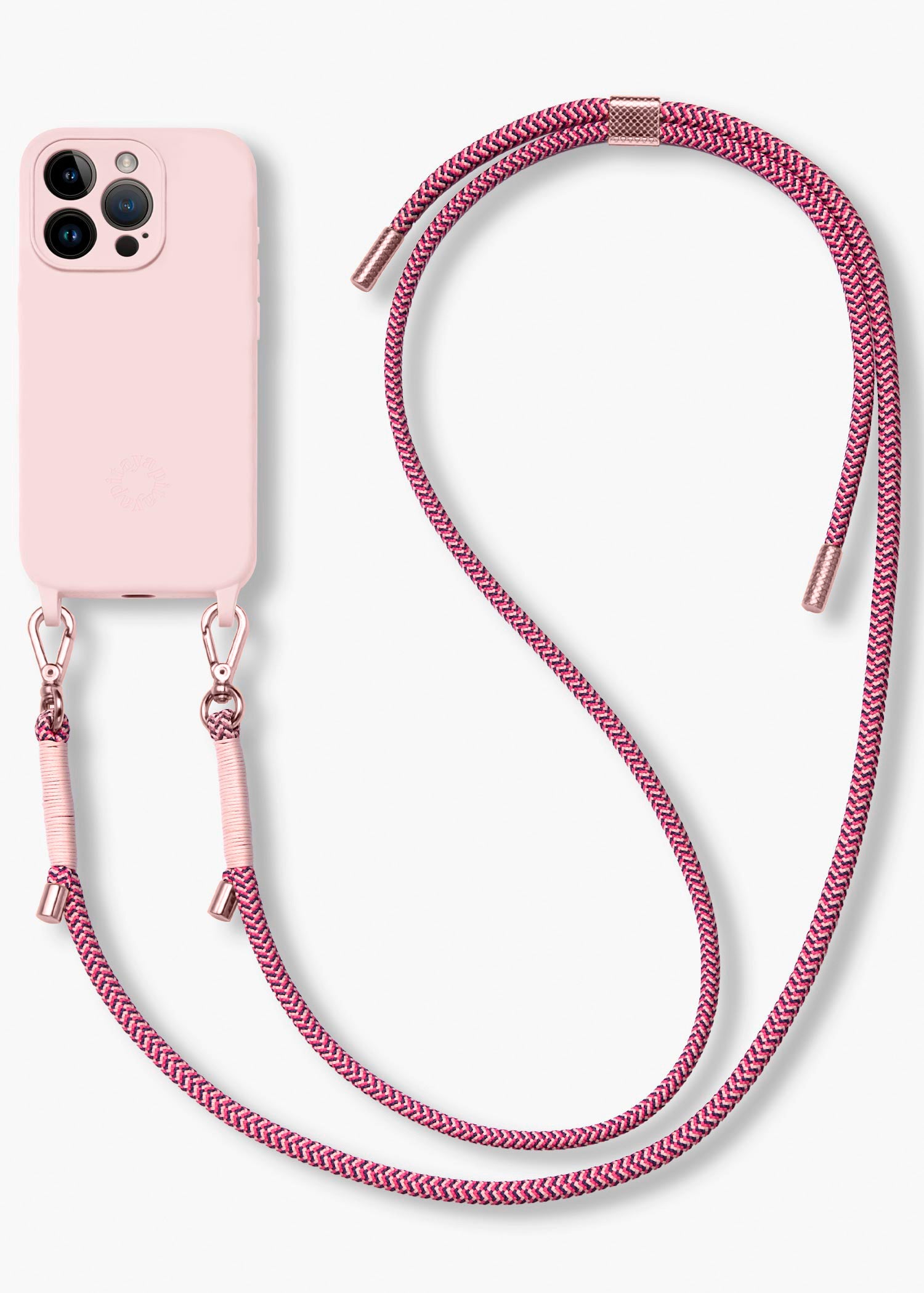 Alça Modular Pitaya + Case para iPhone