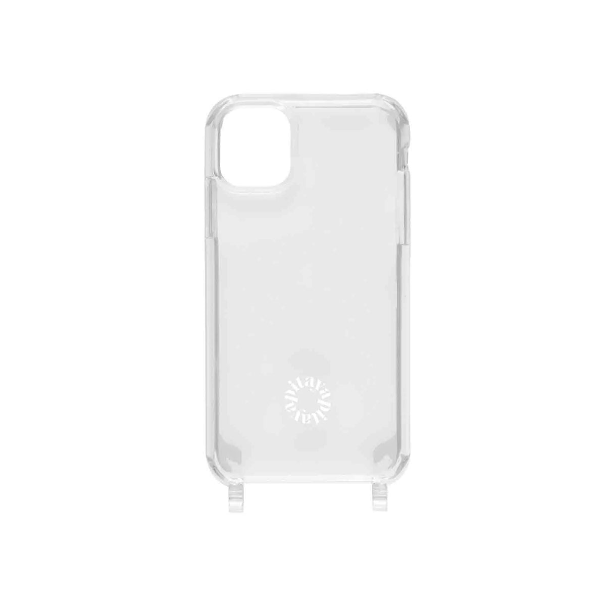 Case Transparente para iPhone