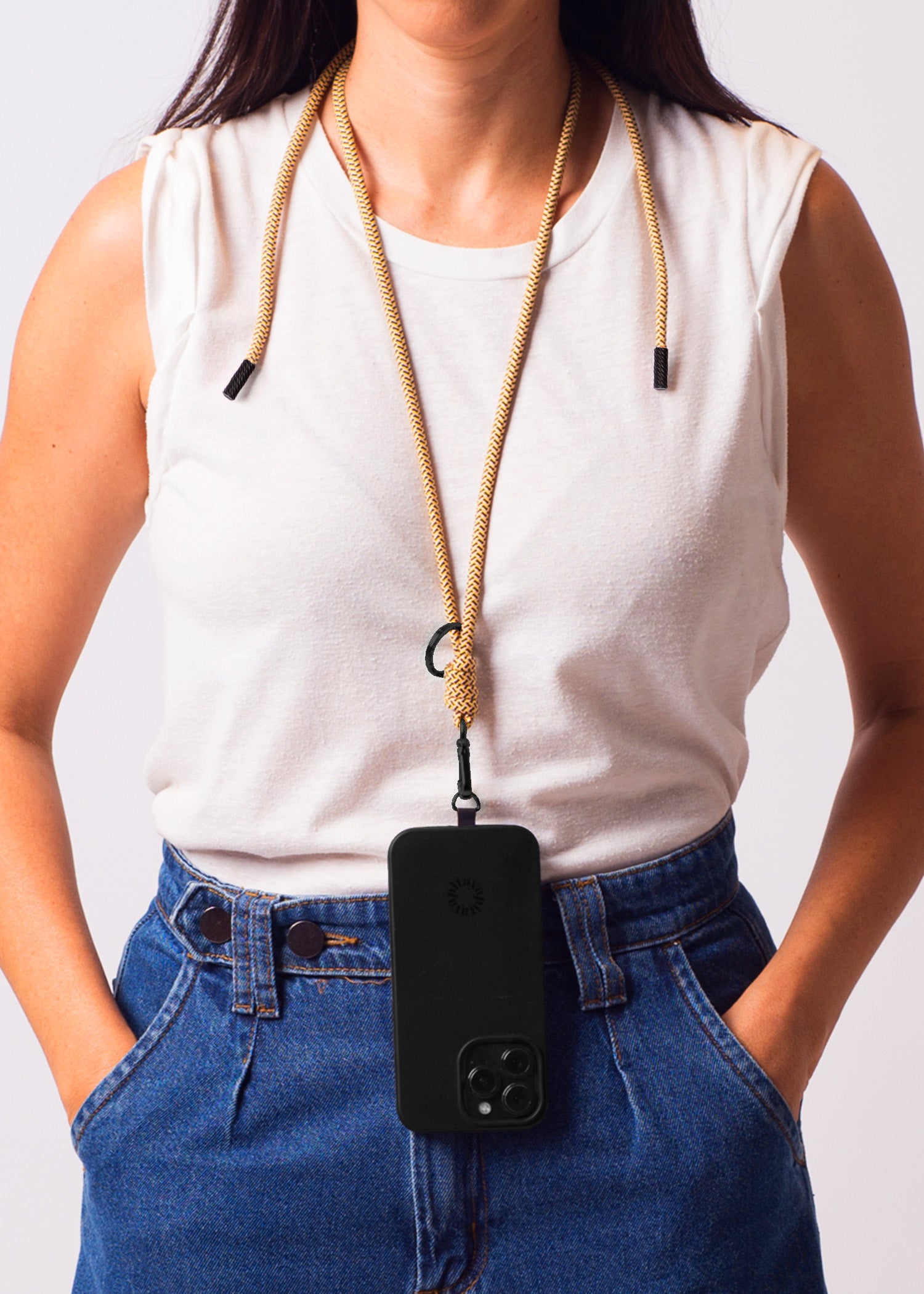 Alça Para Celular Aya Pitaya Universal Anita