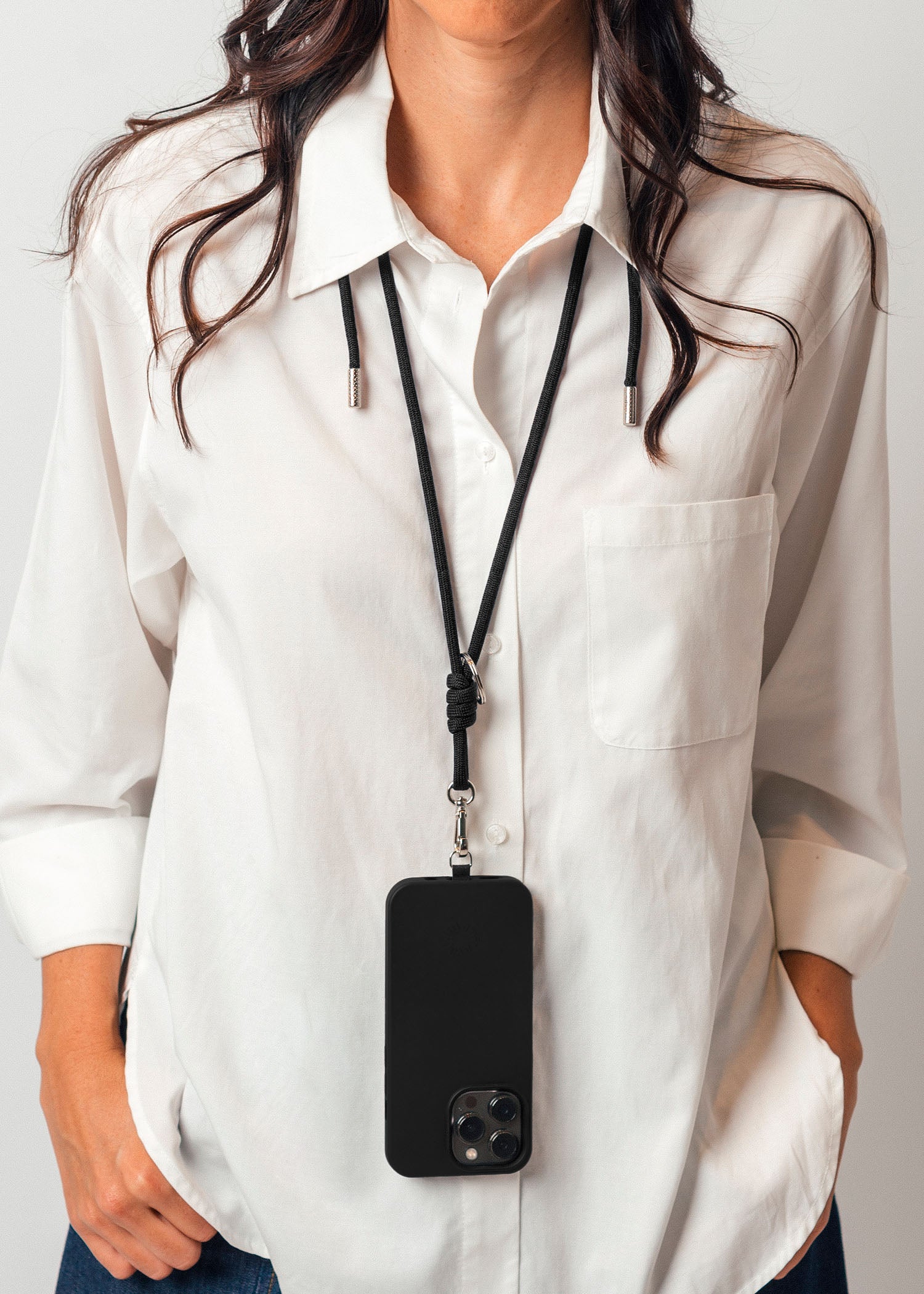 Alça Universal Blueberry