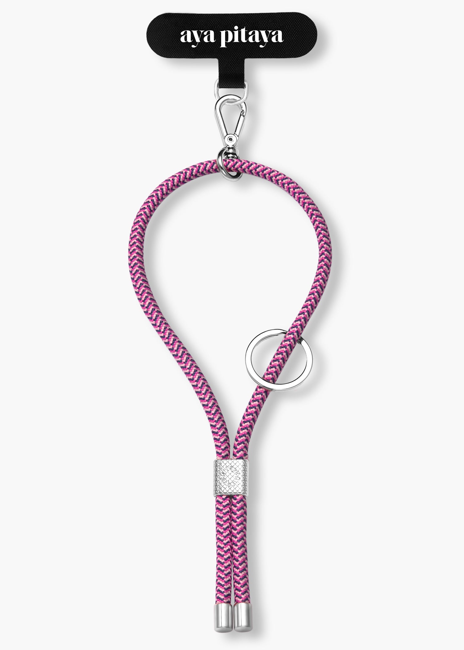 Alça Universal de Mão Açaí