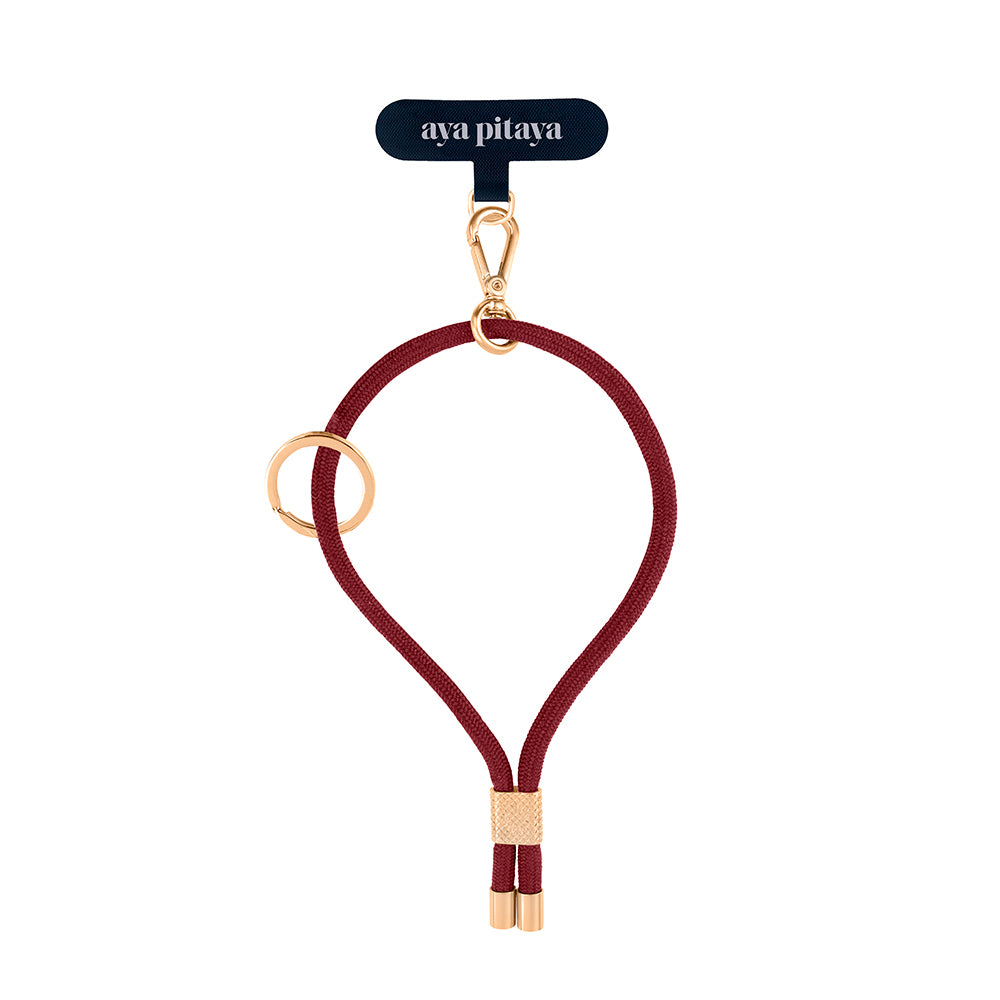 Kit Universal Lichia + Case para iPhone