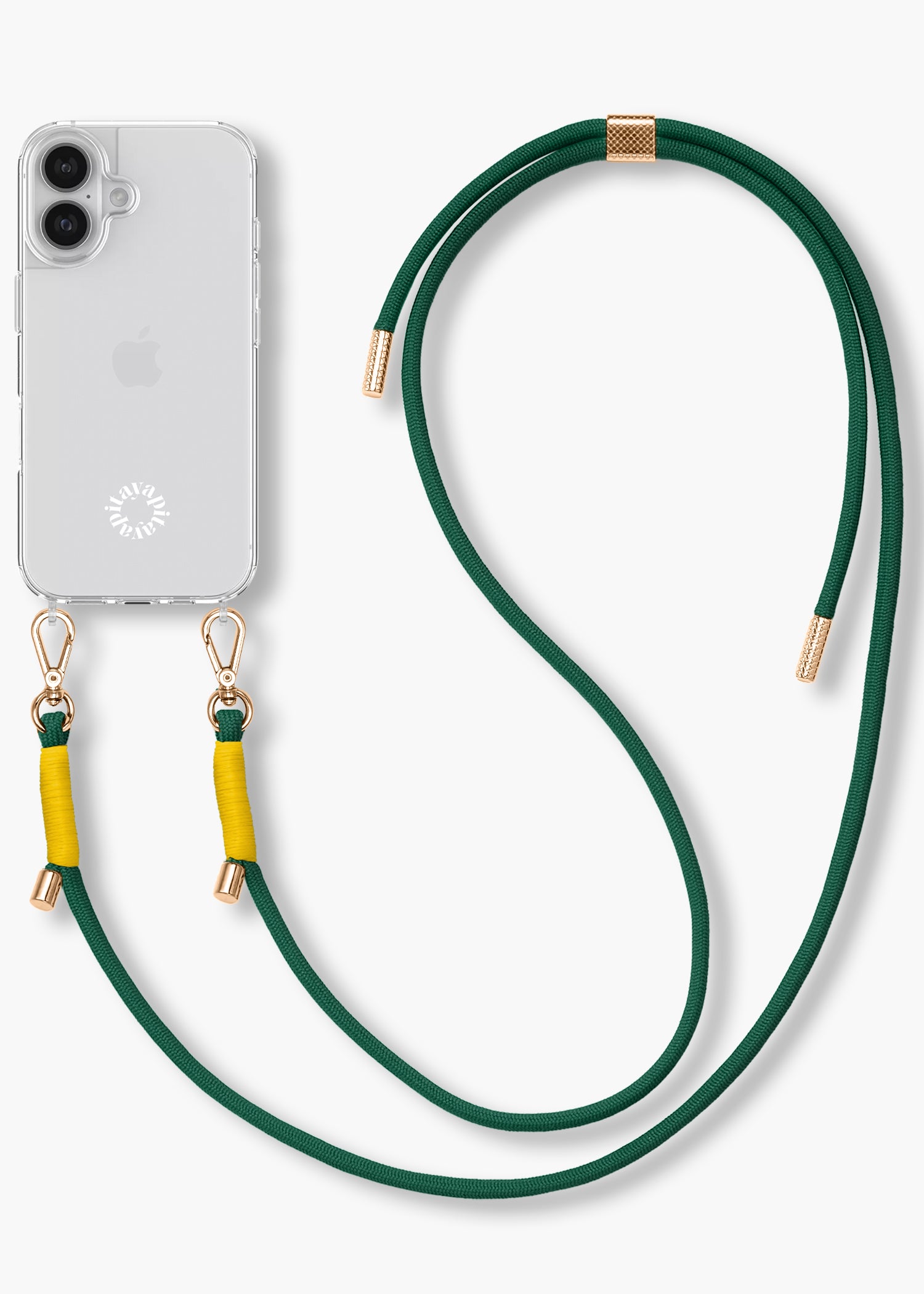 Alça Modular Maracanã + Case para iPhone