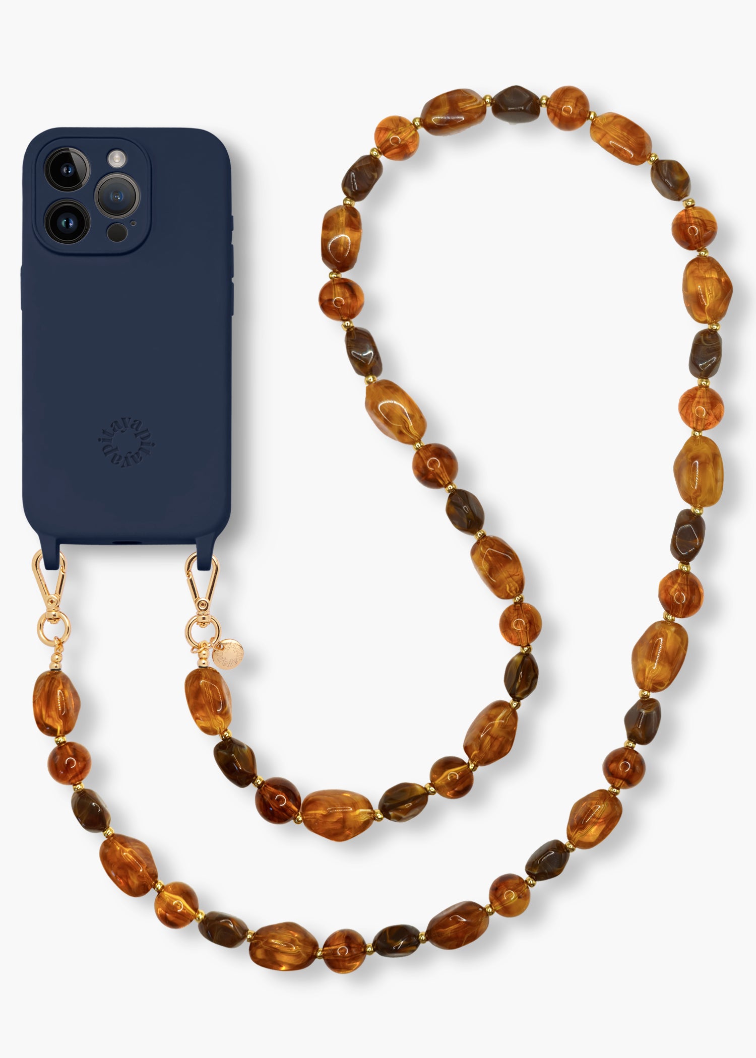 Alça Agatha + Case para iPhone