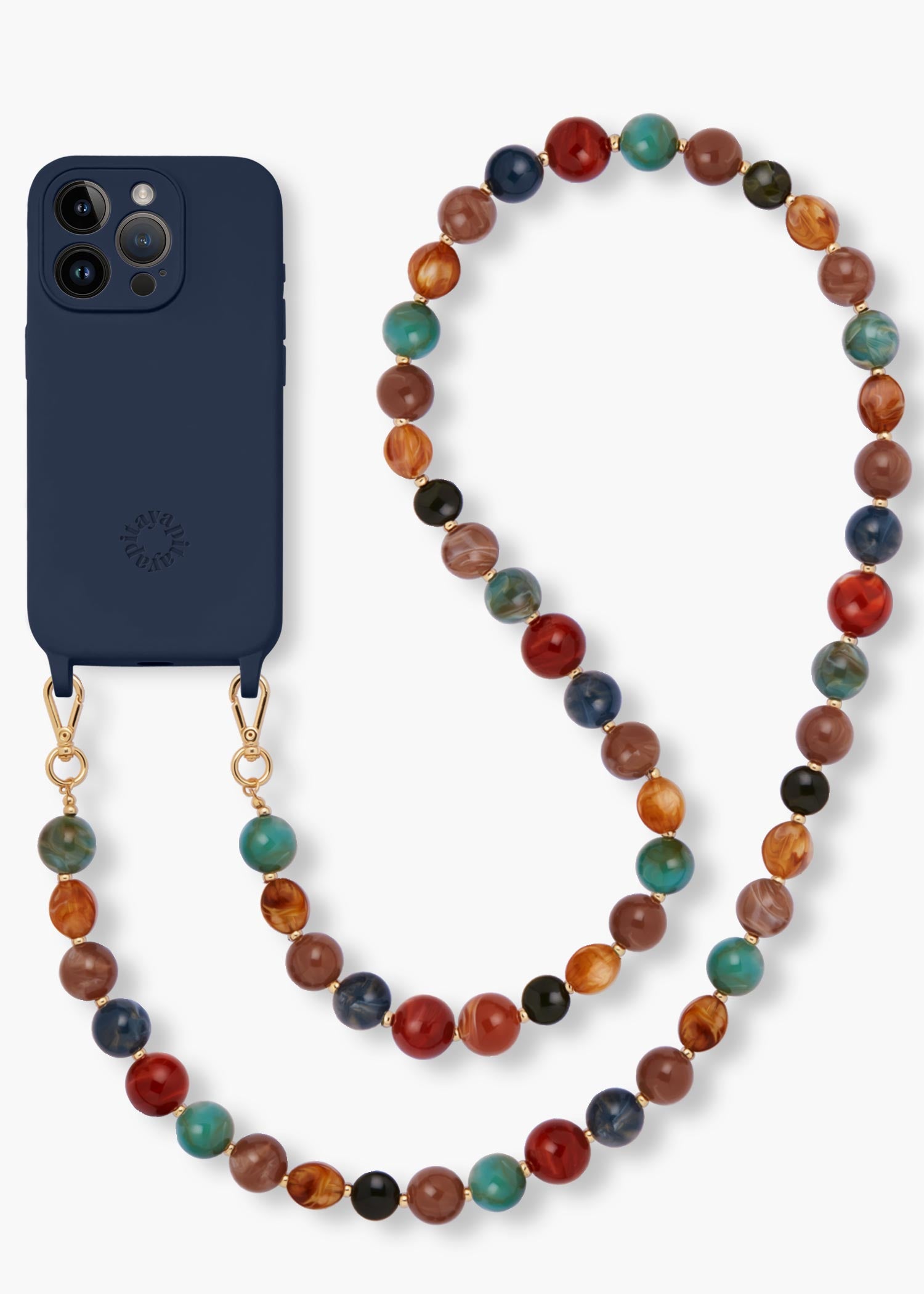 Alça Origens + Case para iPhone