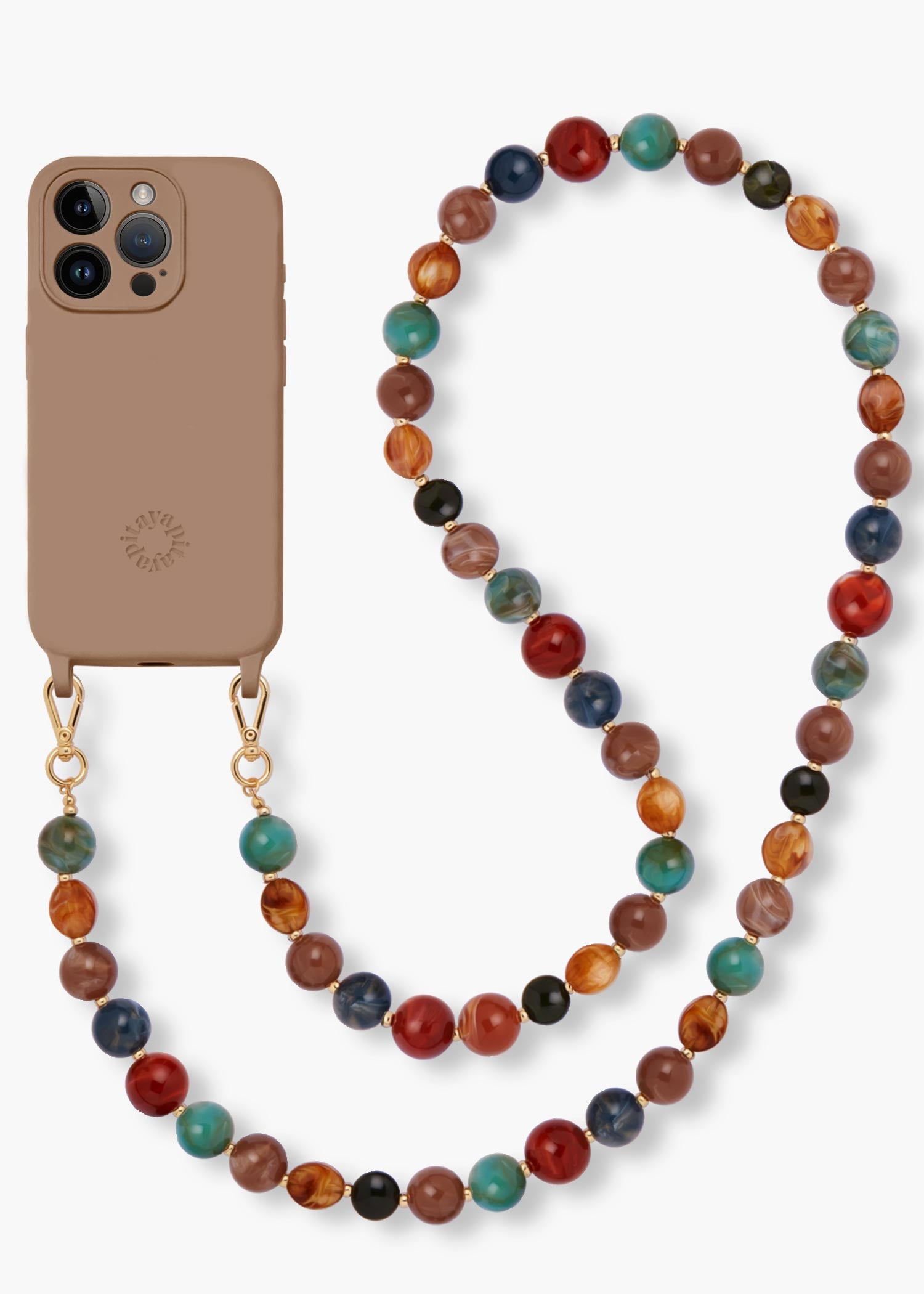 Alça Origens + Case para iPhone
