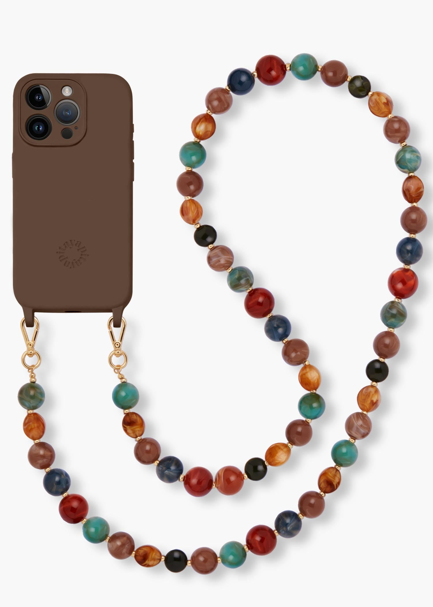 Alça Origens + Case para iPhone