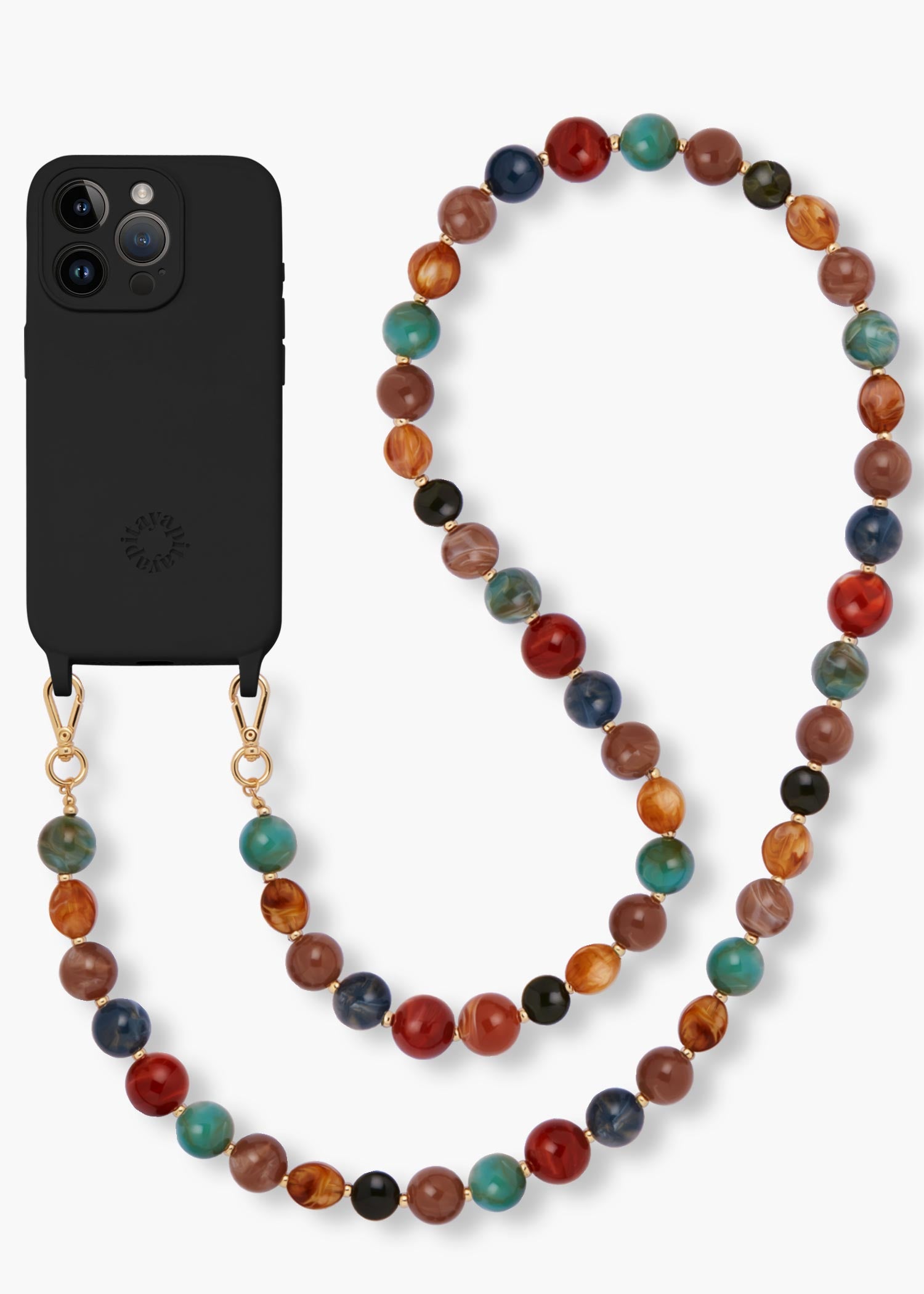 Alça Origens + Case para iPhone