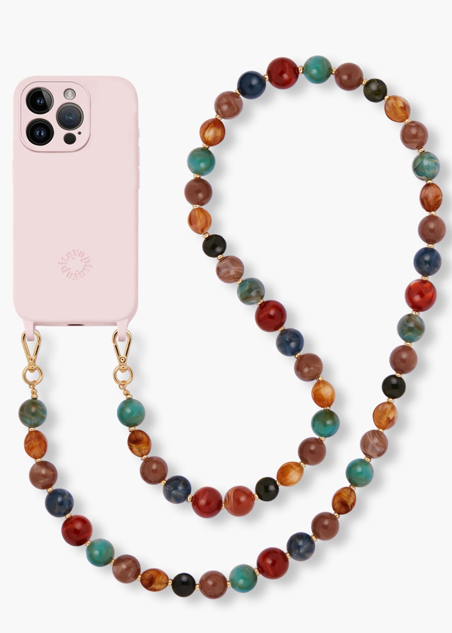 Alça Origens + Case para iPhone