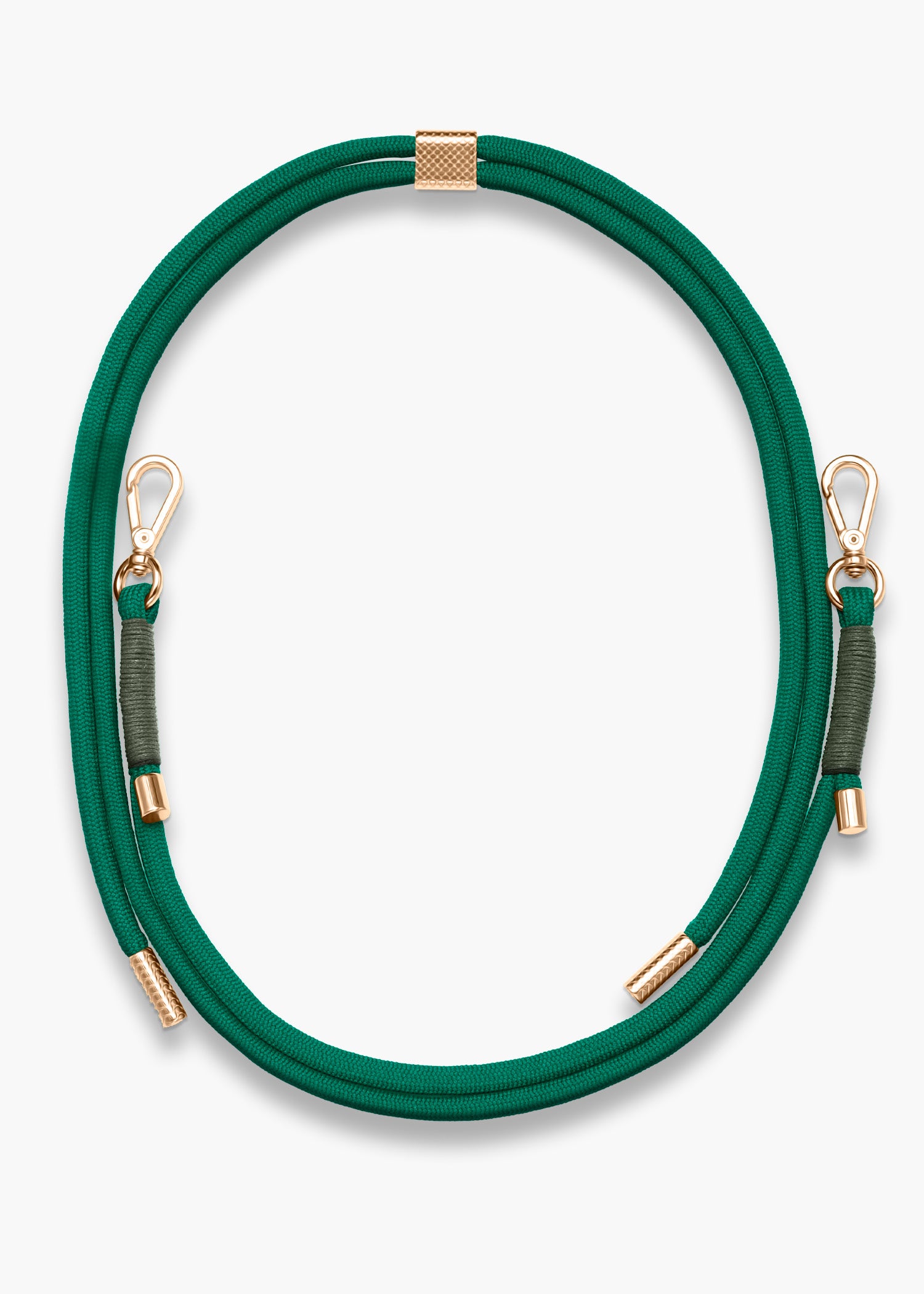 Alça Modular Amazônica