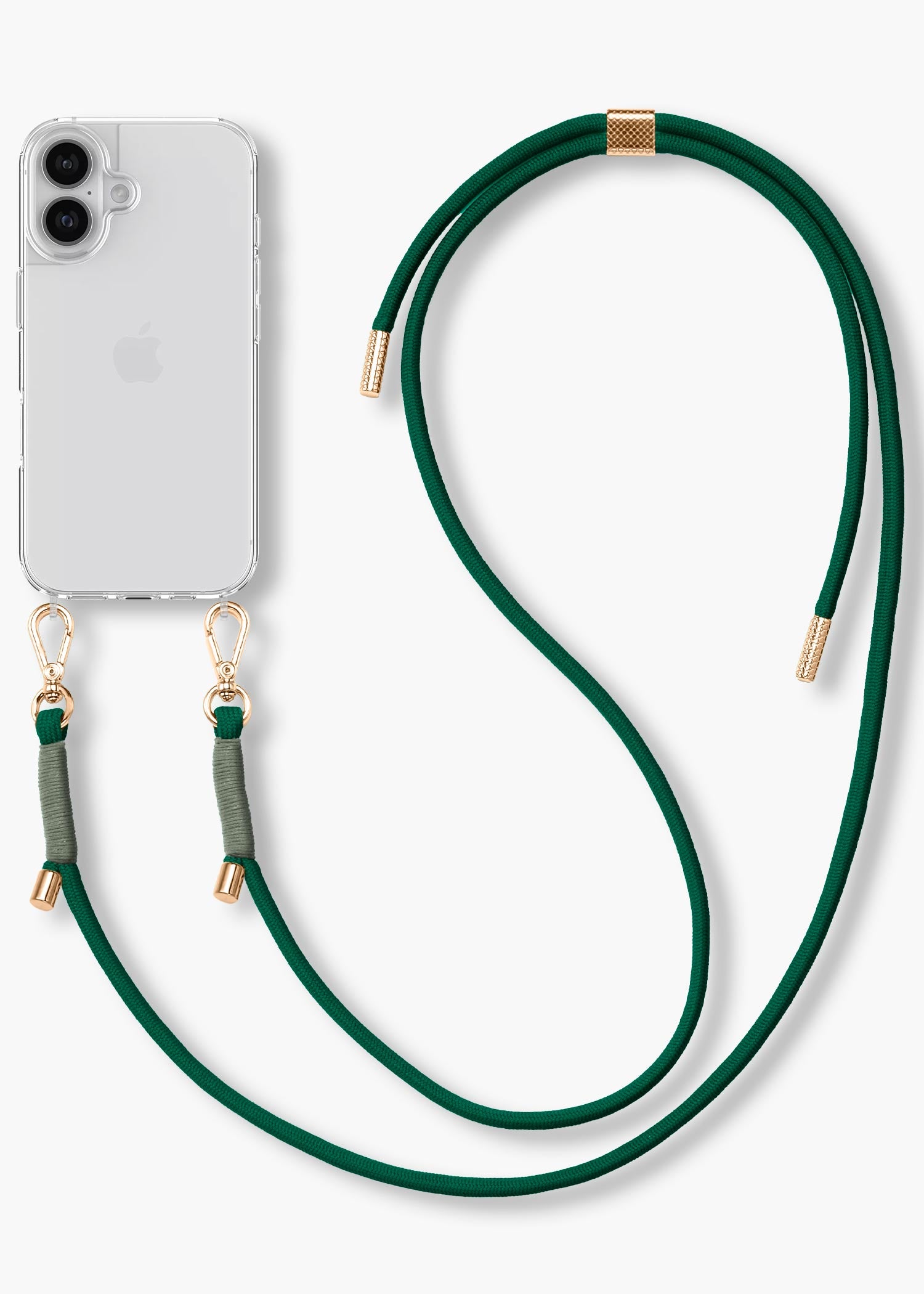 Alça Modular Amazônica + Case para iPhone