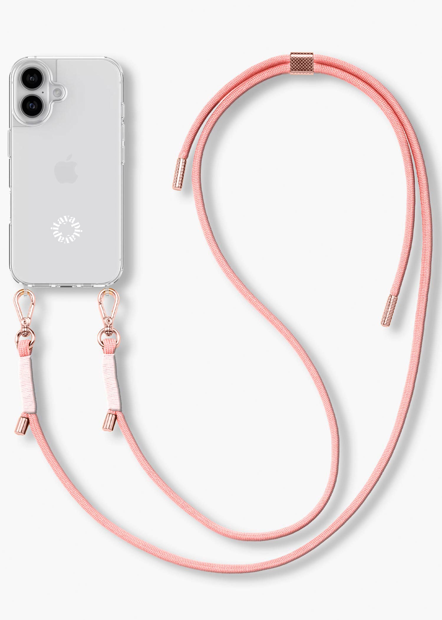 Alça Modular Amora + Case para iPhone