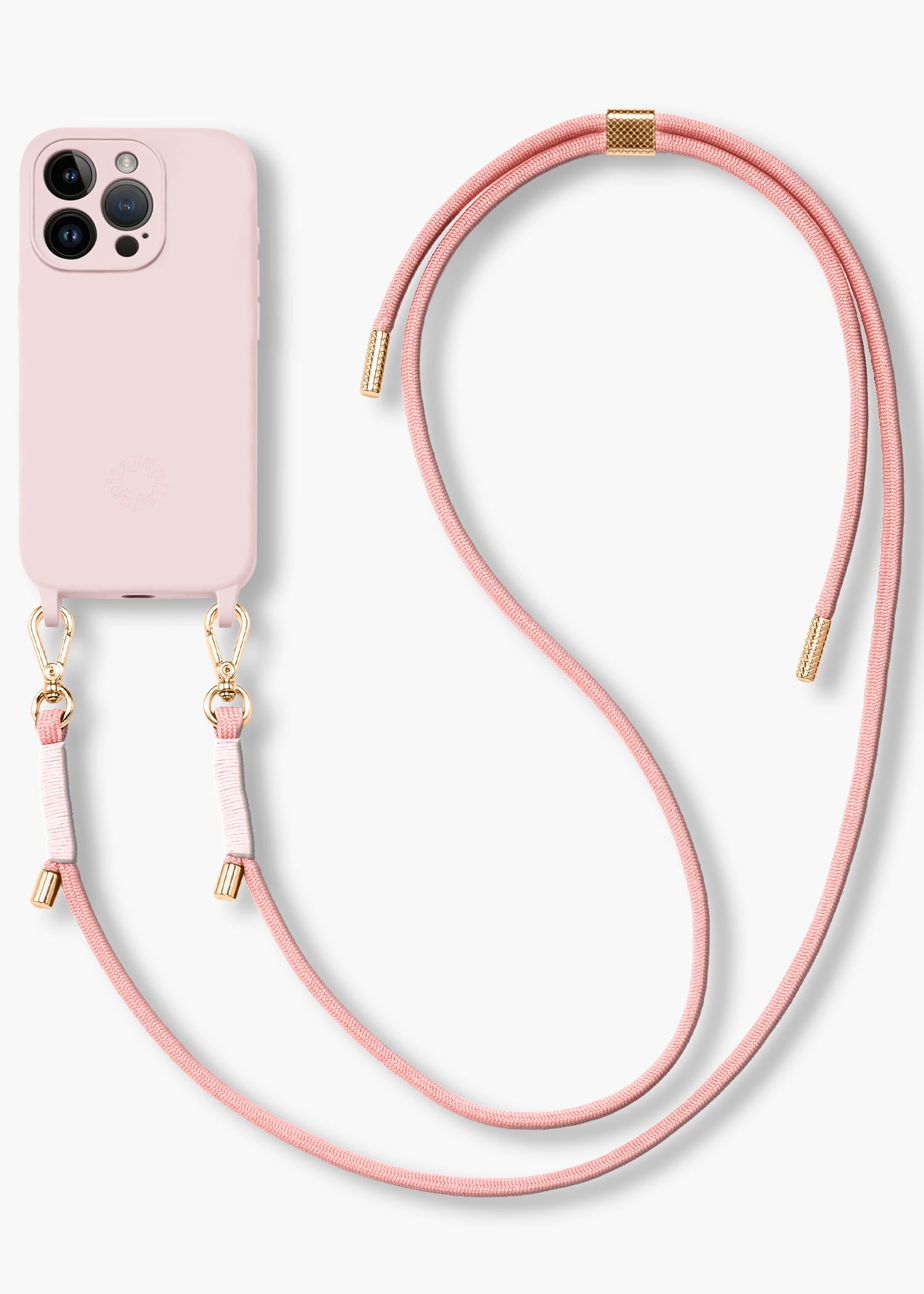 Alça Modular Amora + Case para iPhone