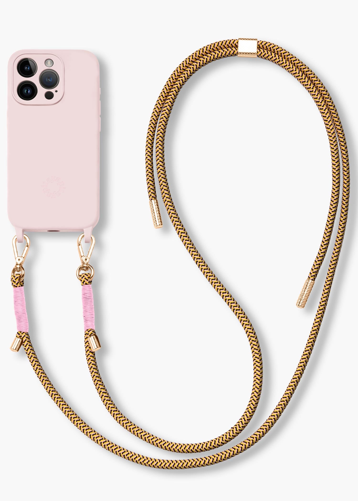 Alça Modular Ana + Case para iPhone