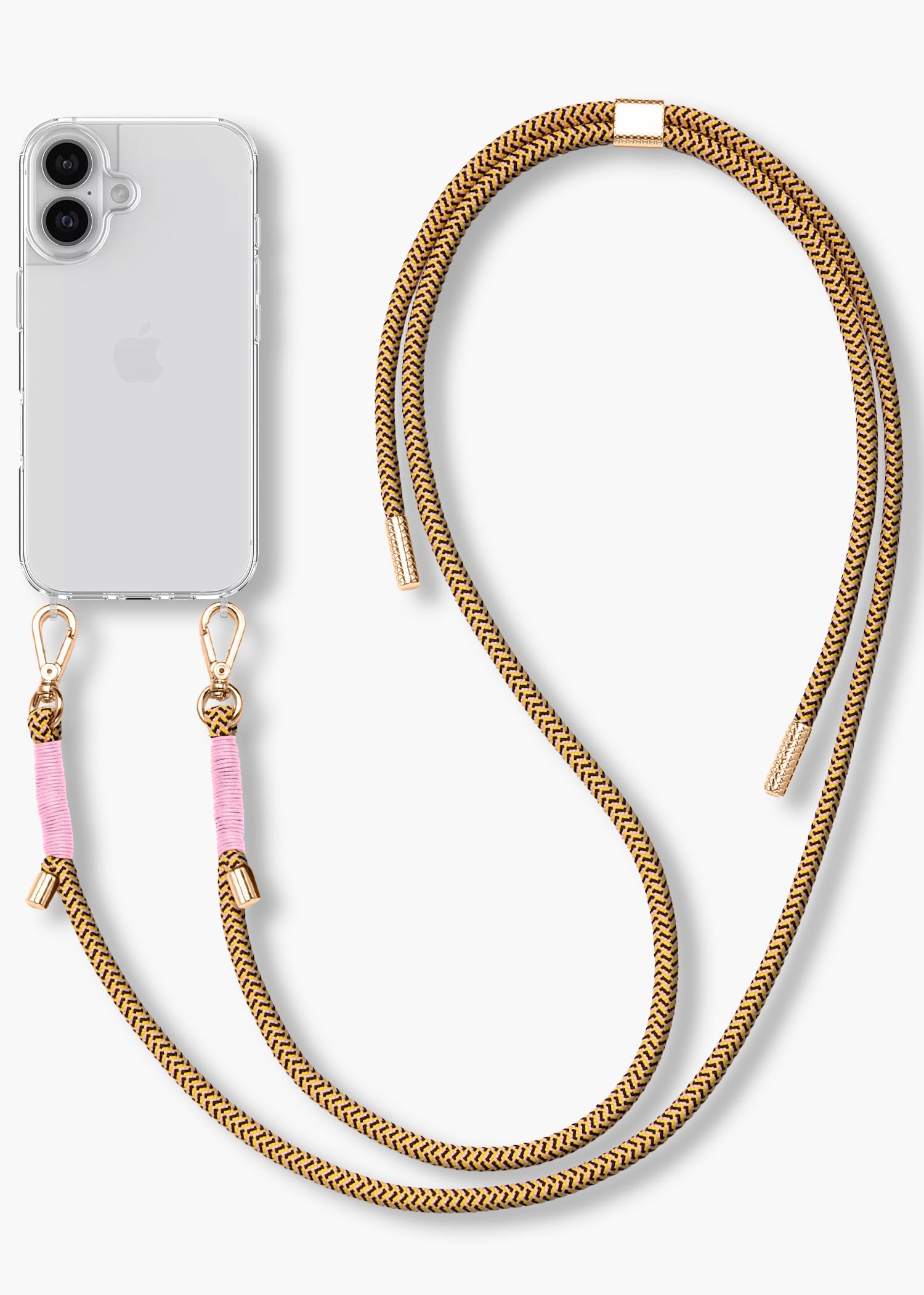 Alça Modular Ana + Case para iPhone