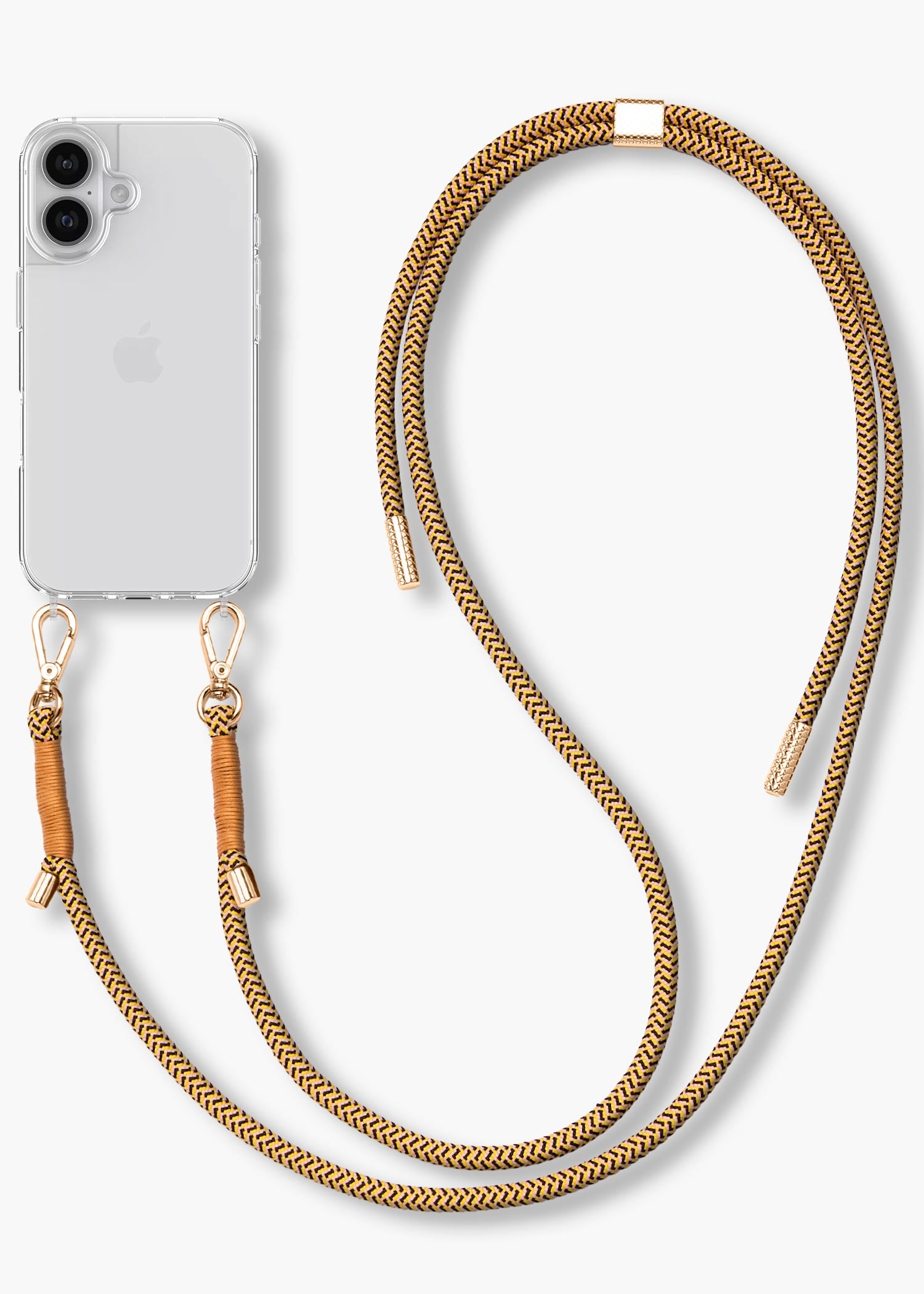 Alça Modular Artemisa + Case para iPhone